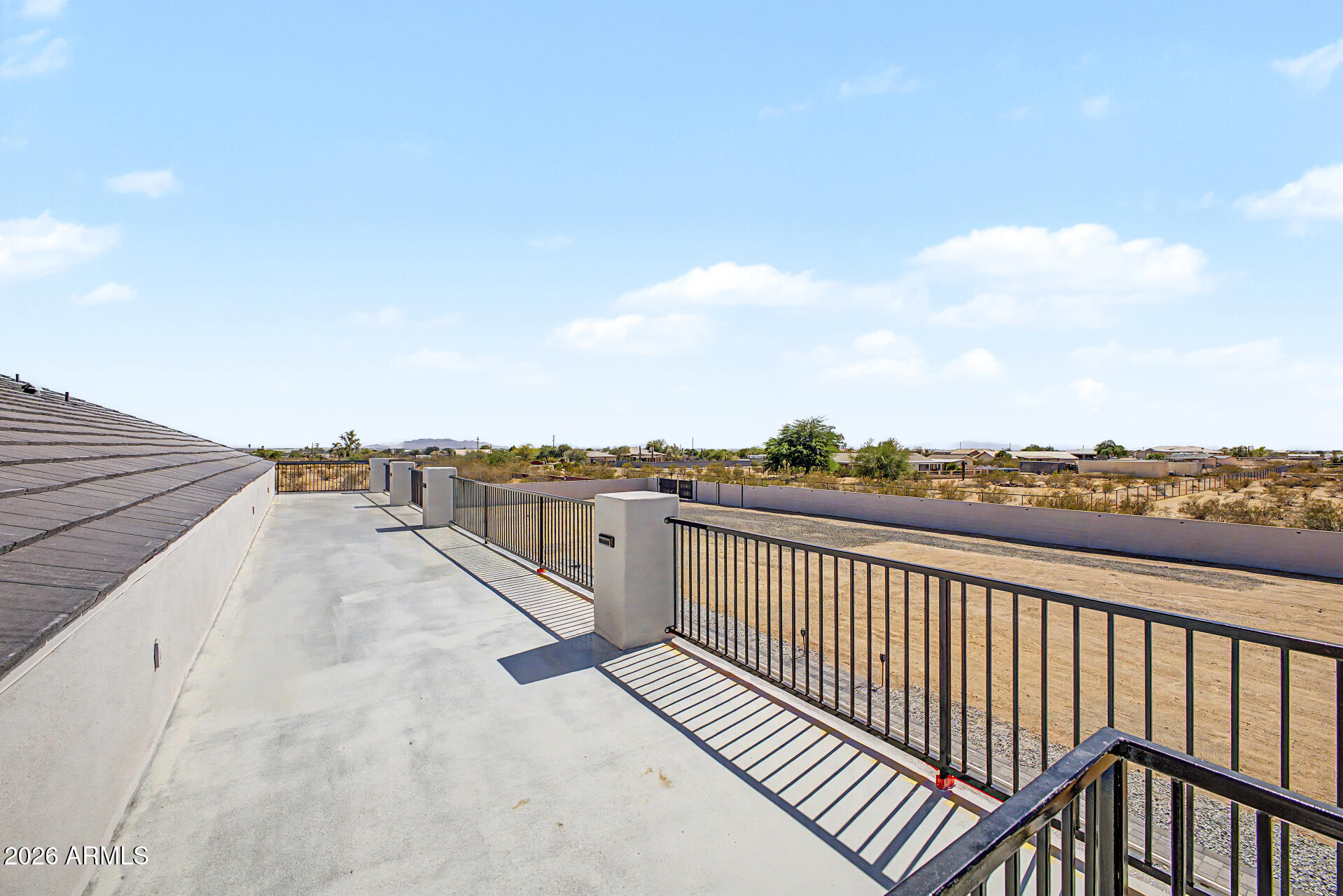 LAS MONTANAS UNIT I - Residential