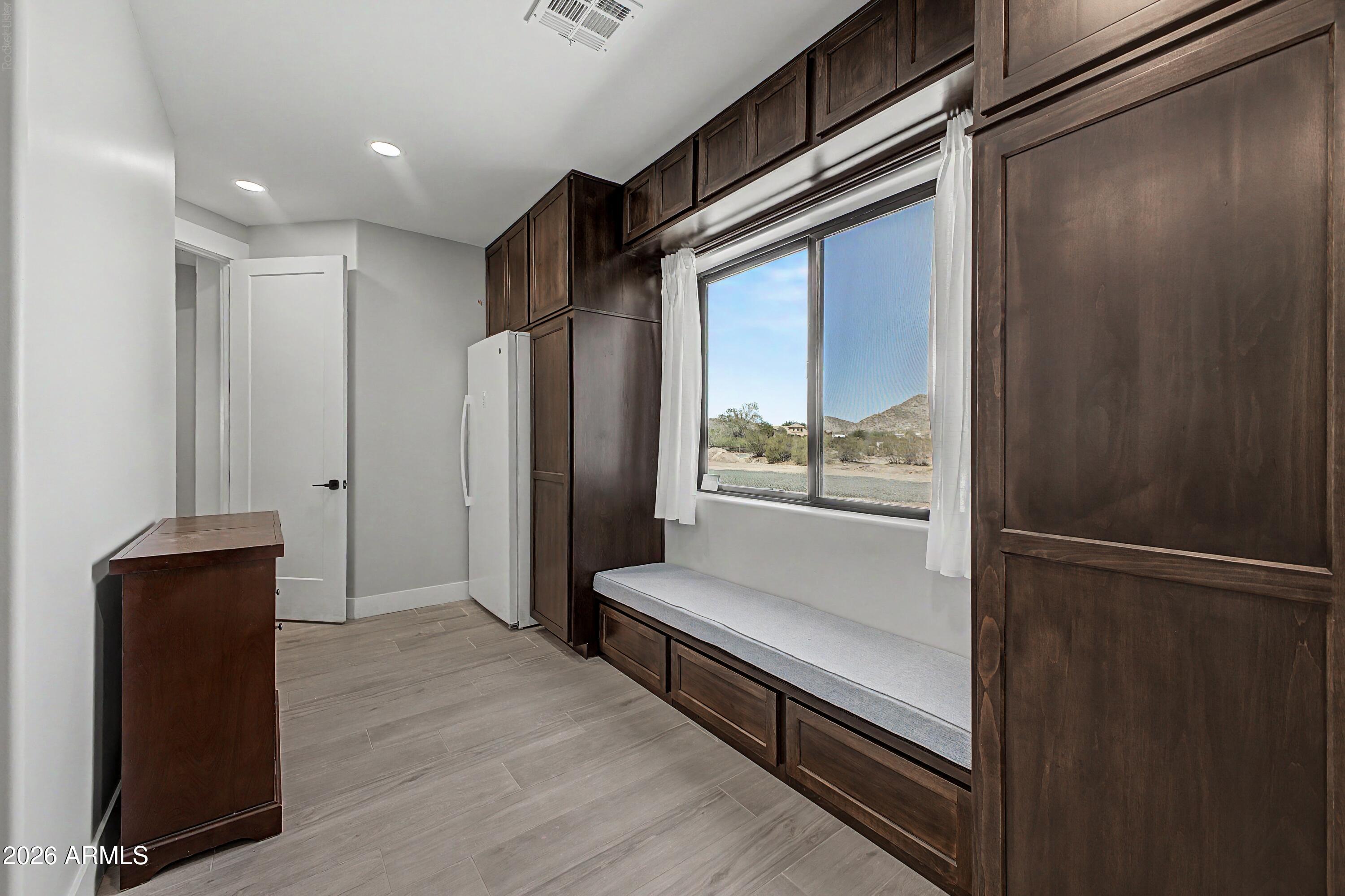 LAS MONTANAS UNIT I - Residential