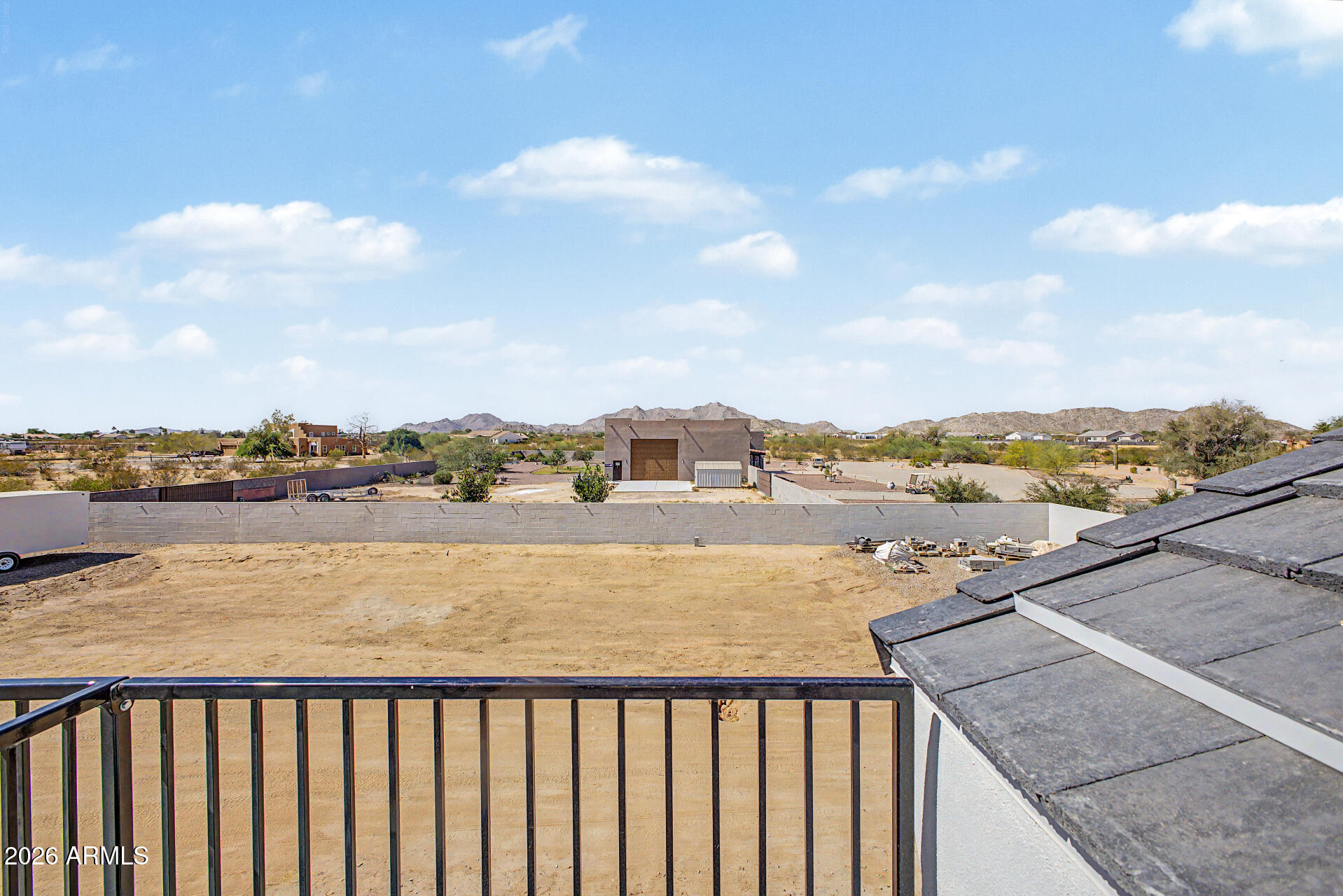 LAS MONTANAS UNIT I - Residential
