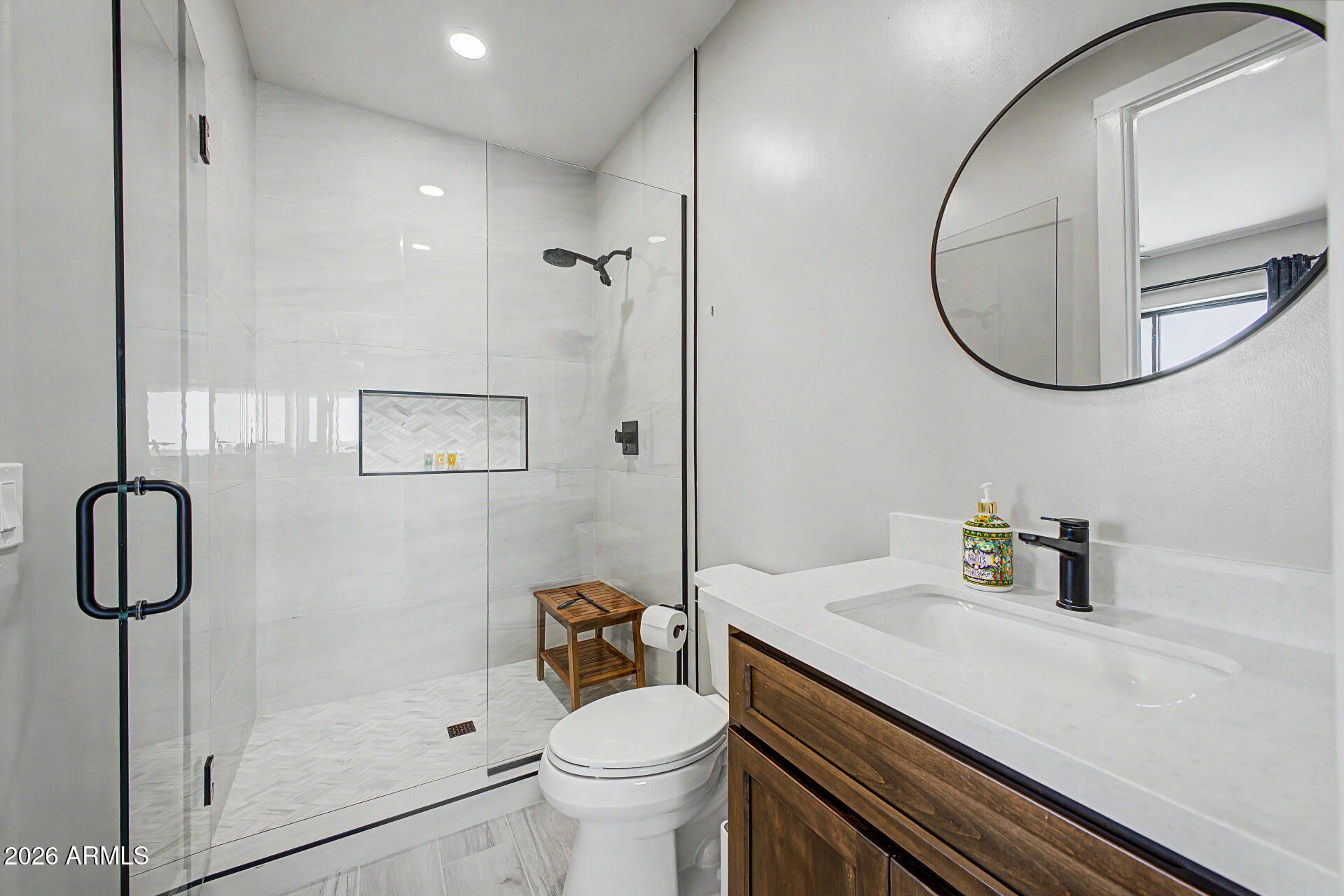 LAS MONTANAS UNIT I - Residential