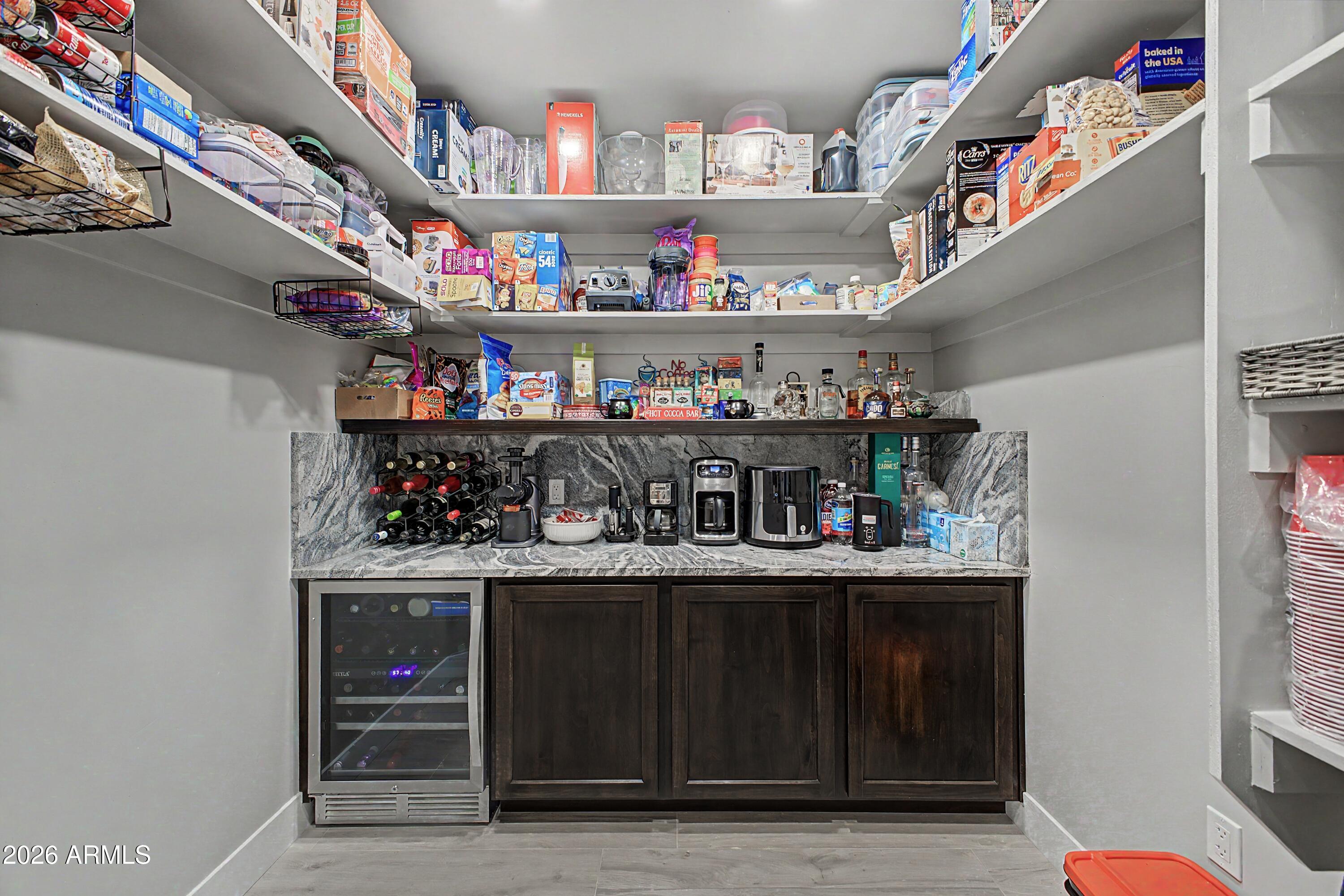 LAS MONTANAS UNIT I - Residential