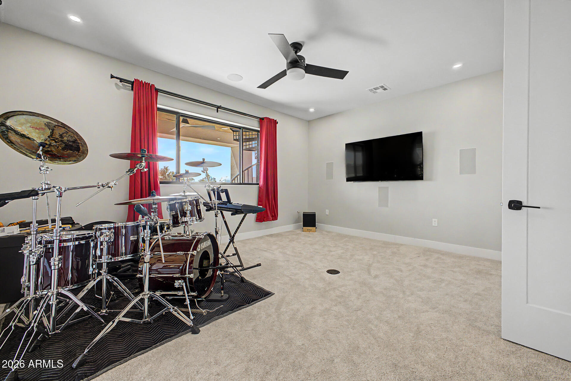 LAS MONTANAS UNIT I - Residential