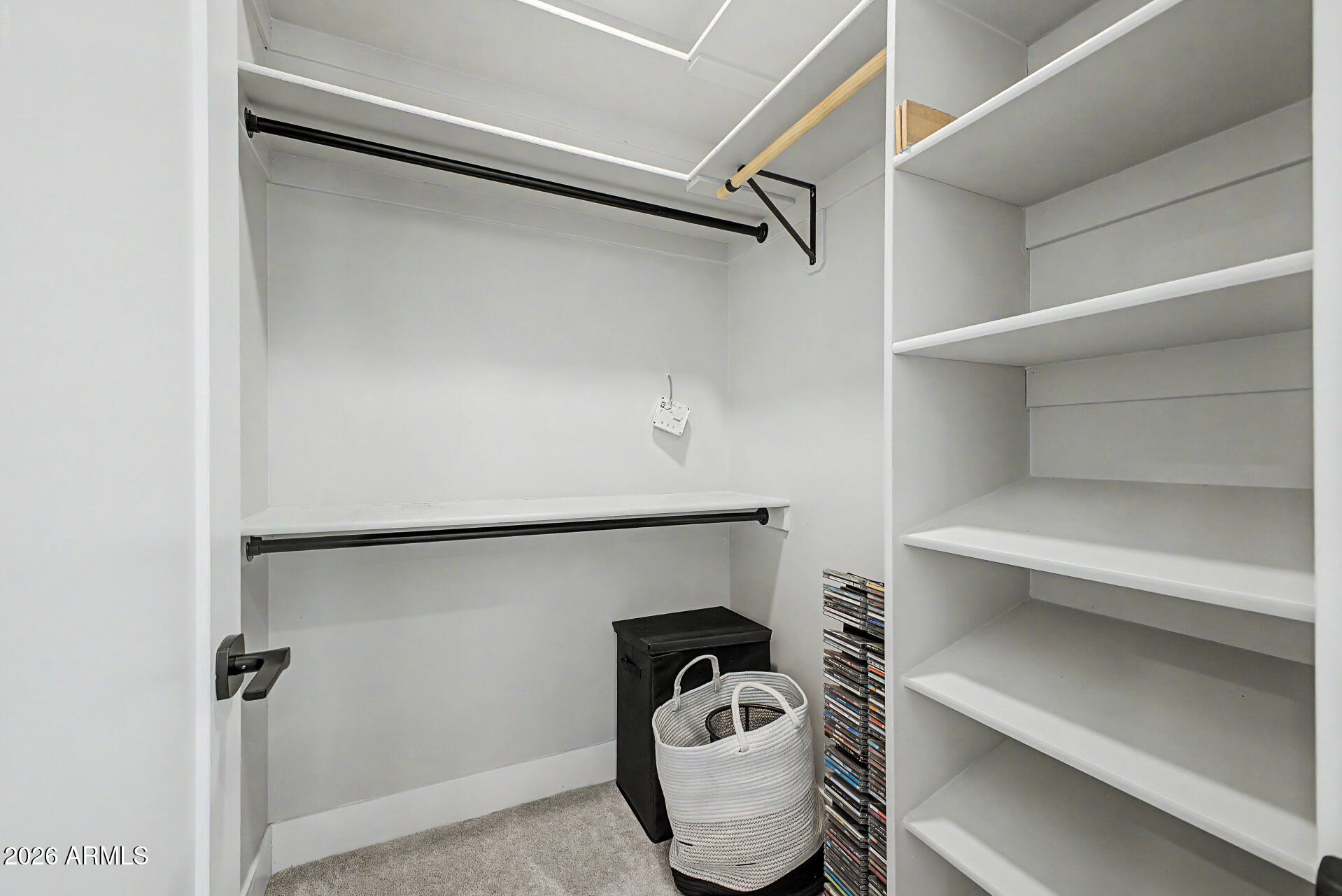 LAS MONTANAS UNIT I - Residential