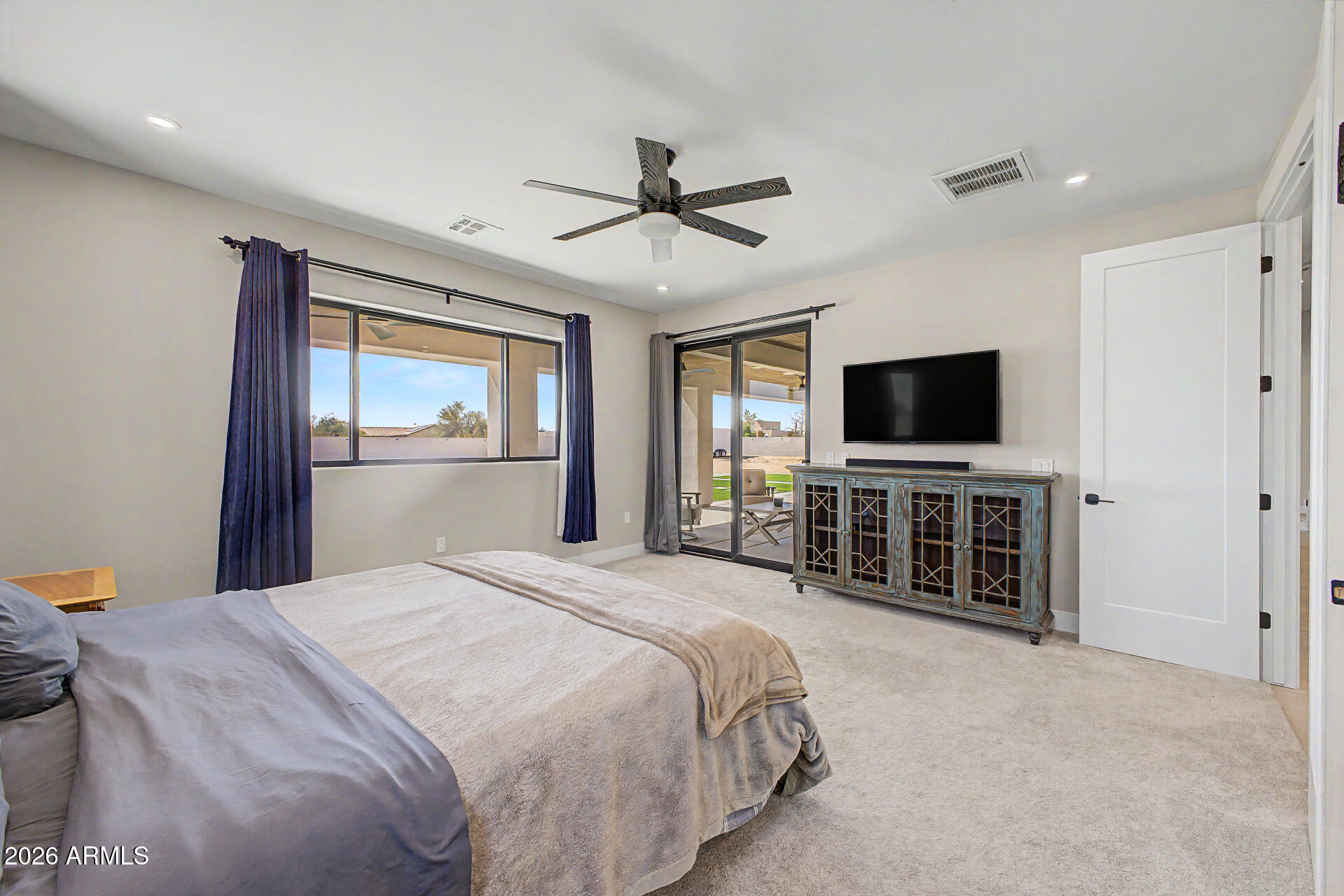 LAS MONTANAS UNIT I - Residential