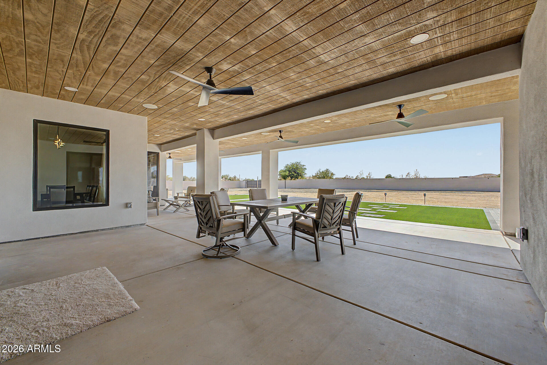 LAS MONTANAS UNIT I - Residential