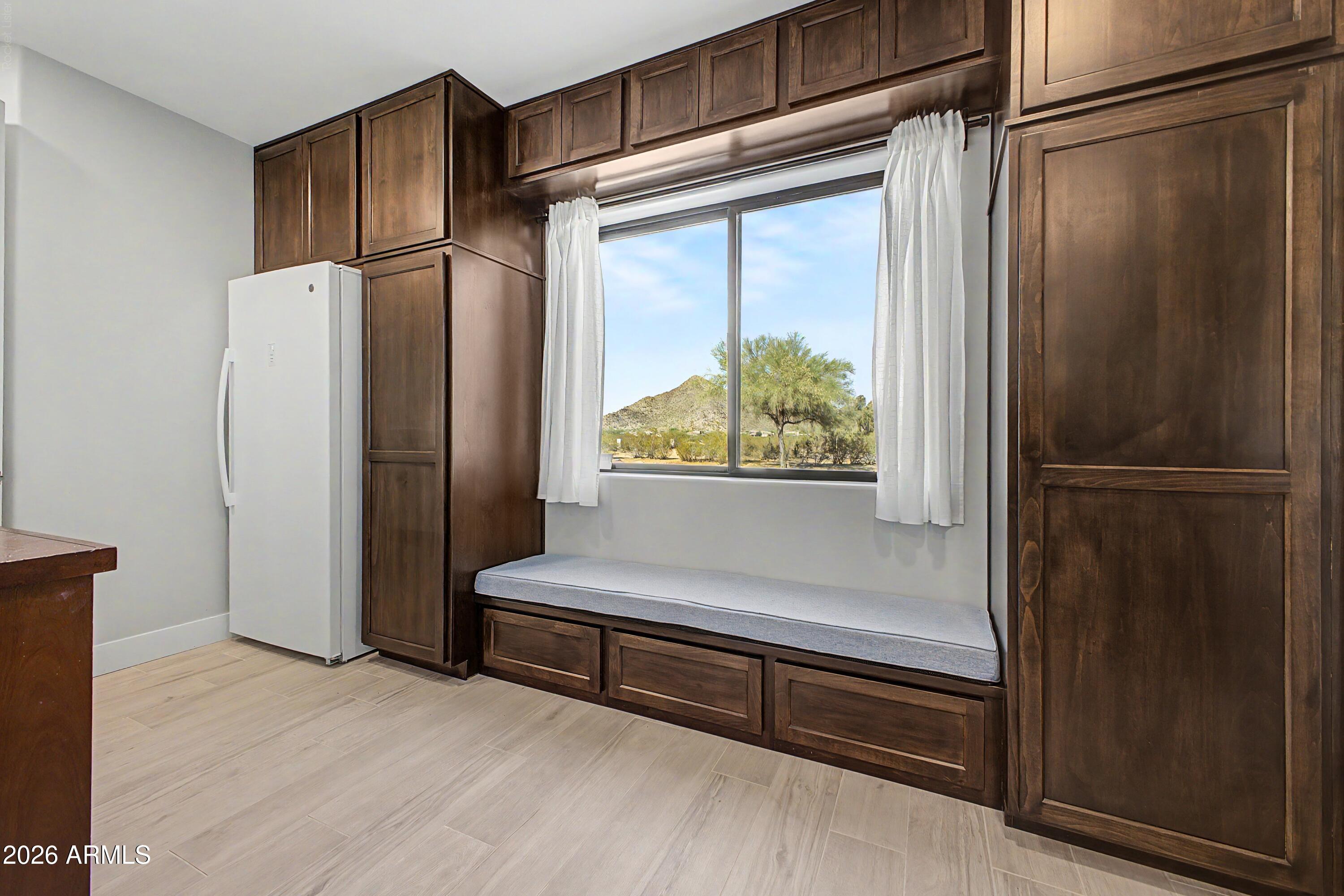 LAS MONTANAS UNIT I - Residential
