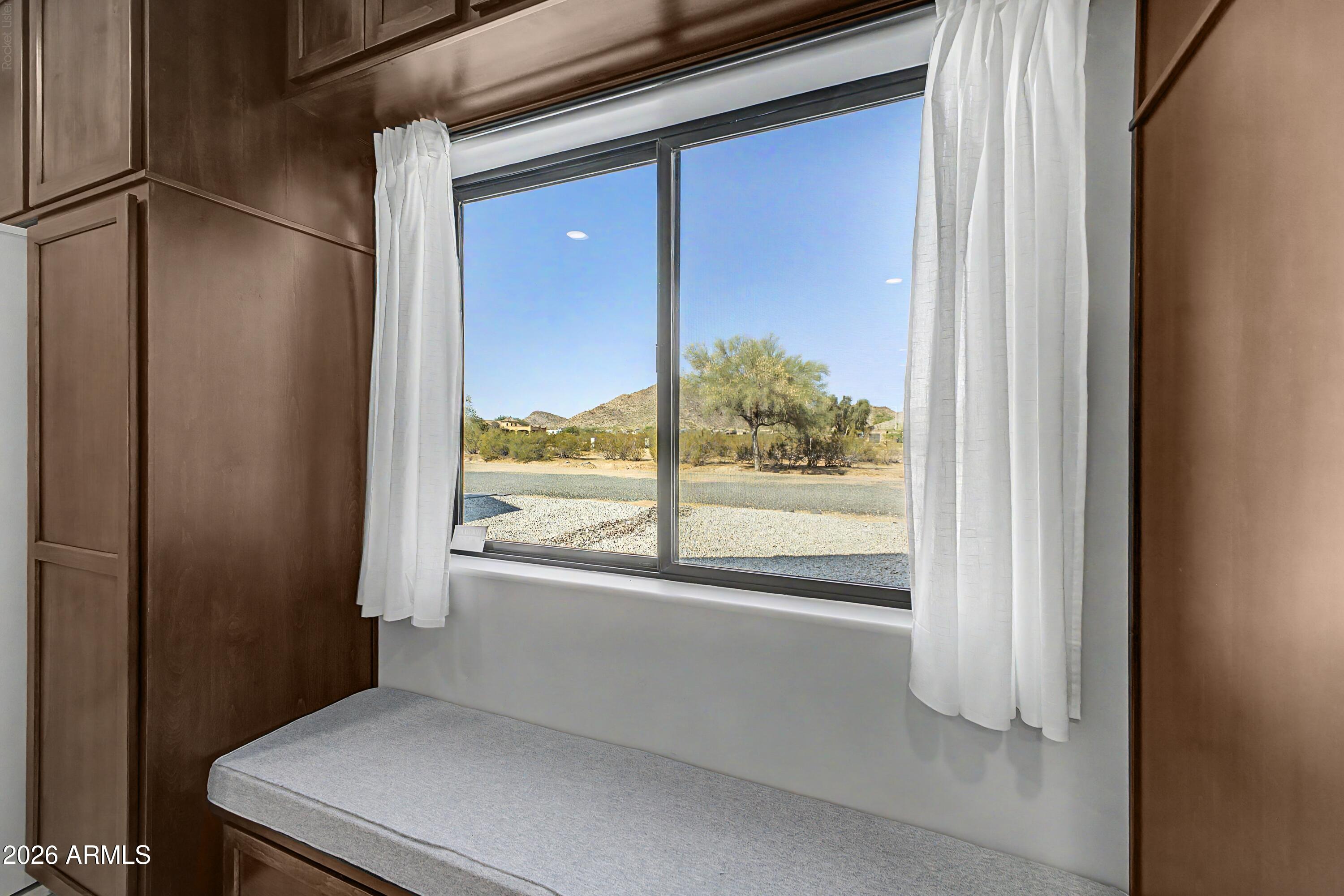 LAS MONTANAS UNIT I - Residential