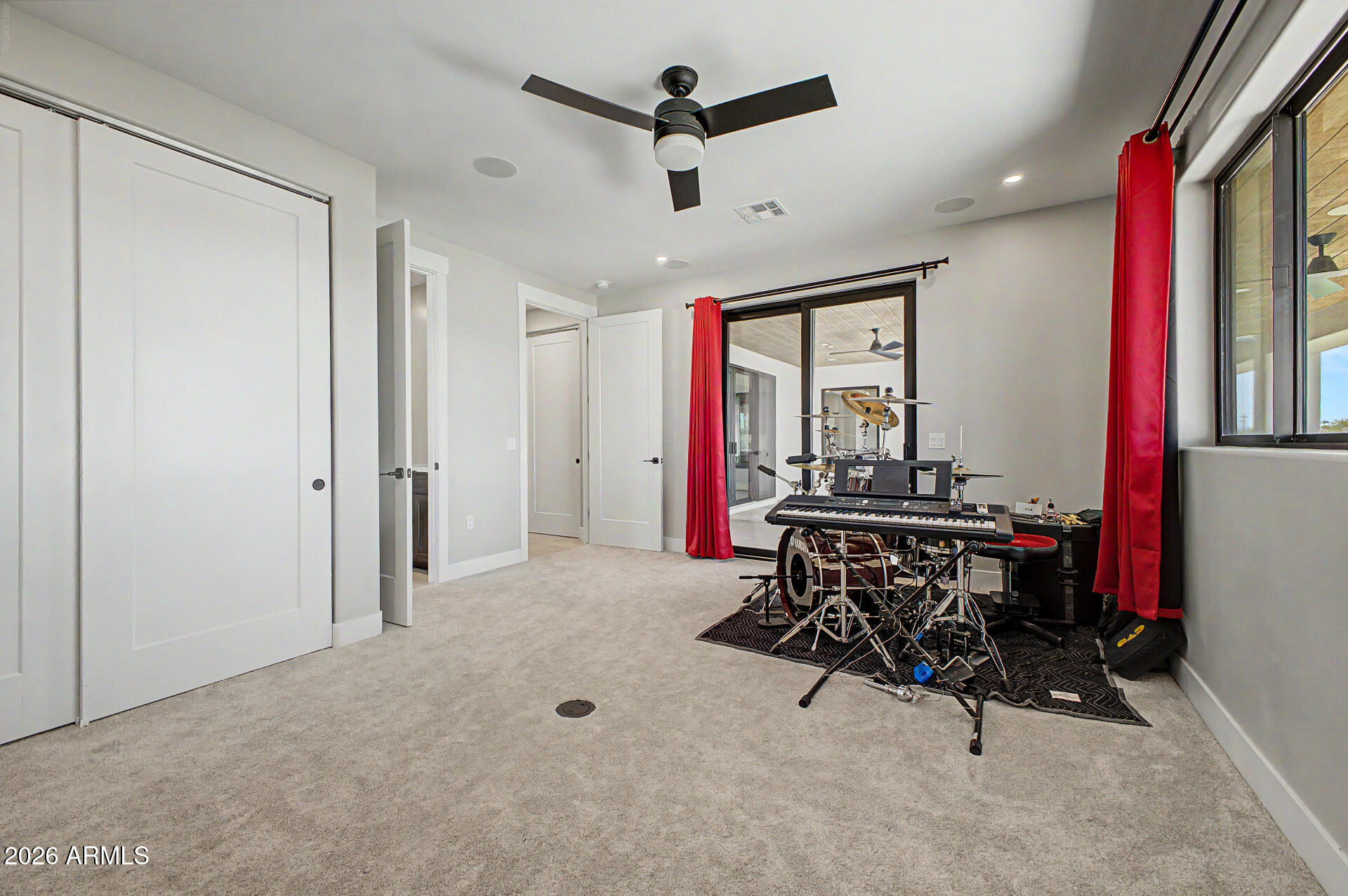 LAS MONTANAS UNIT I - Residential