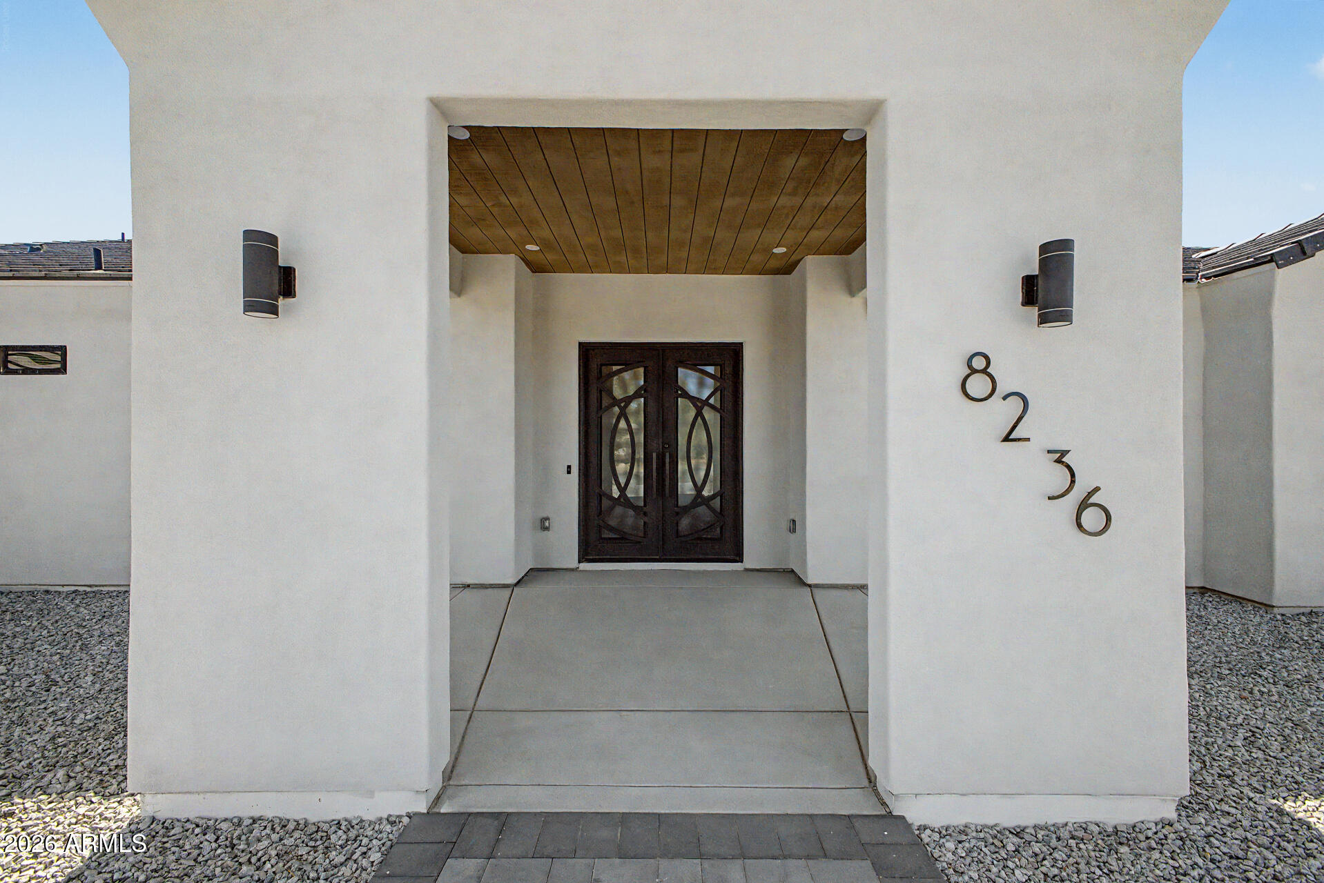 LAS MONTANAS UNIT I - Residential