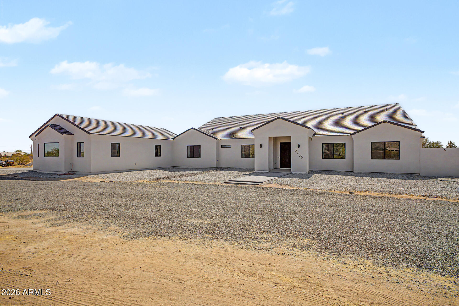 LAS MONTANAS UNIT I - Residential