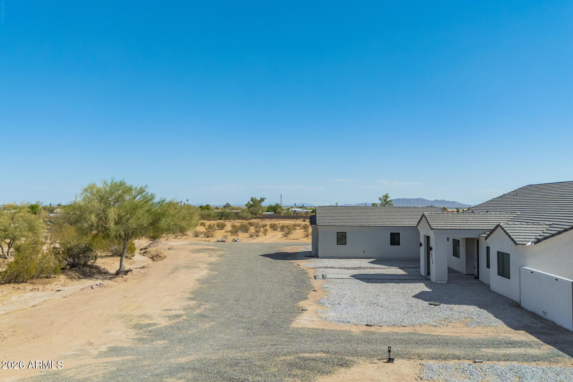 LAS MONTANAS UNIT I - Residential