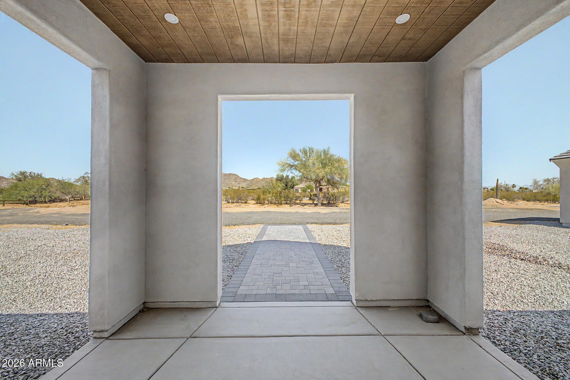 LAS MONTANAS UNIT I - Residential