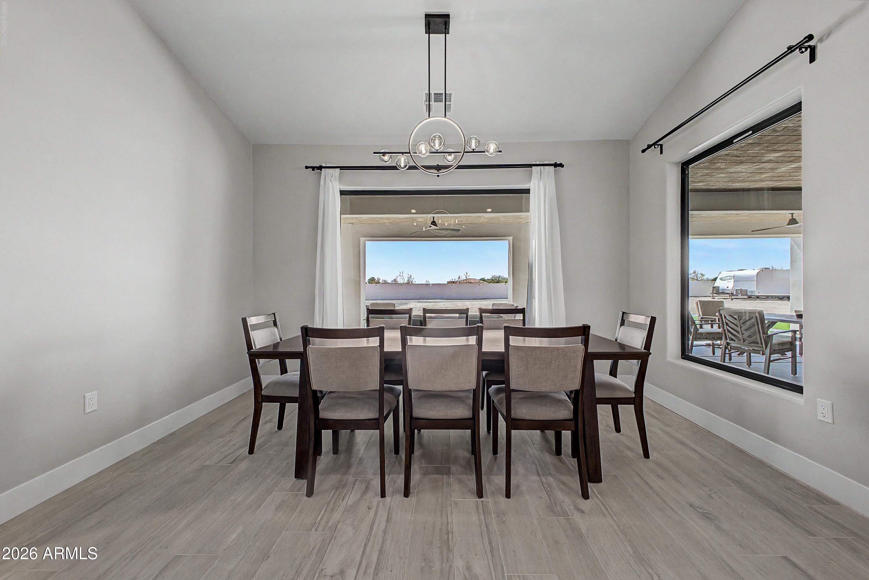 LAS MONTANAS UNIT I - Residential