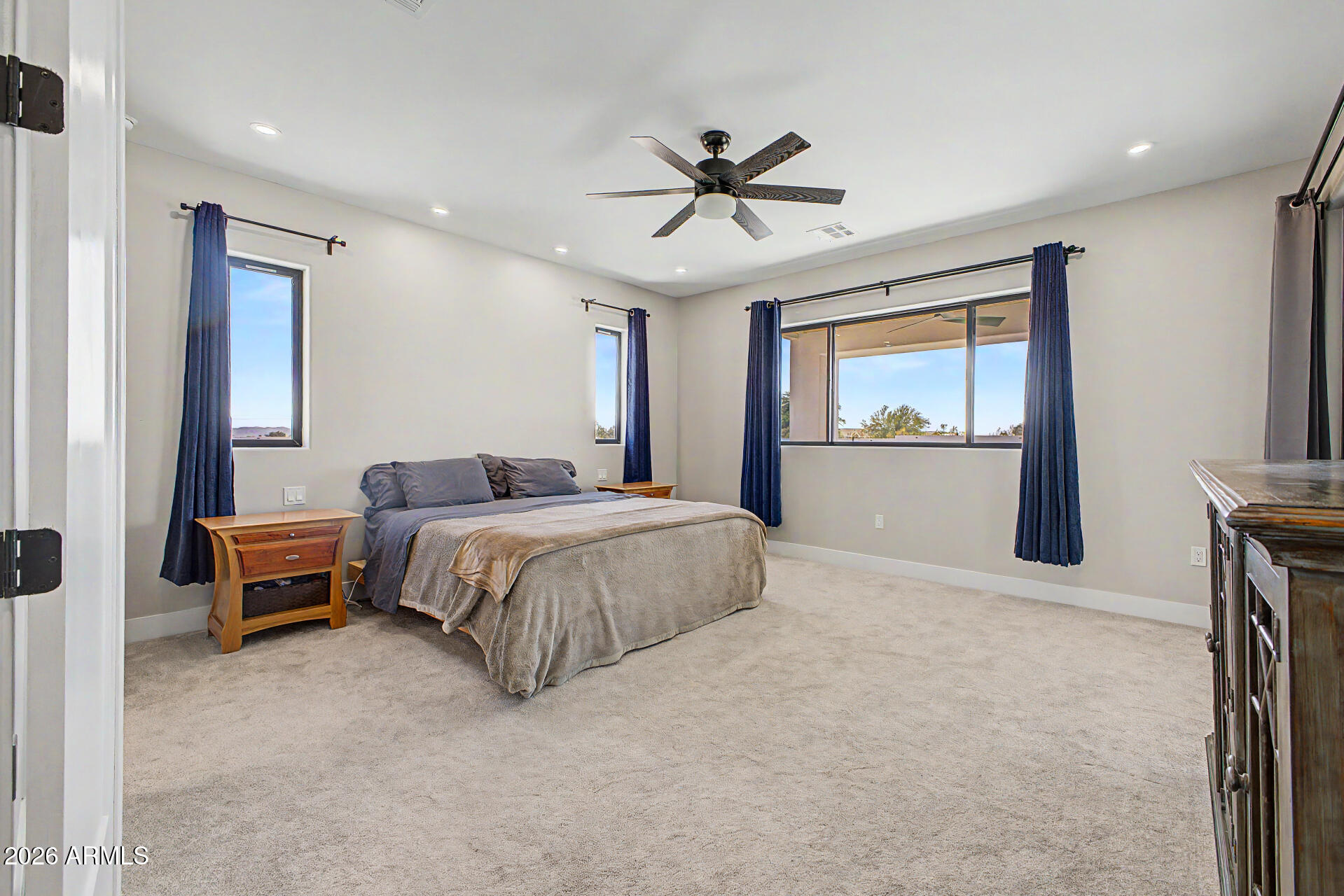 LAS MONTANAS UNIT I - Residential