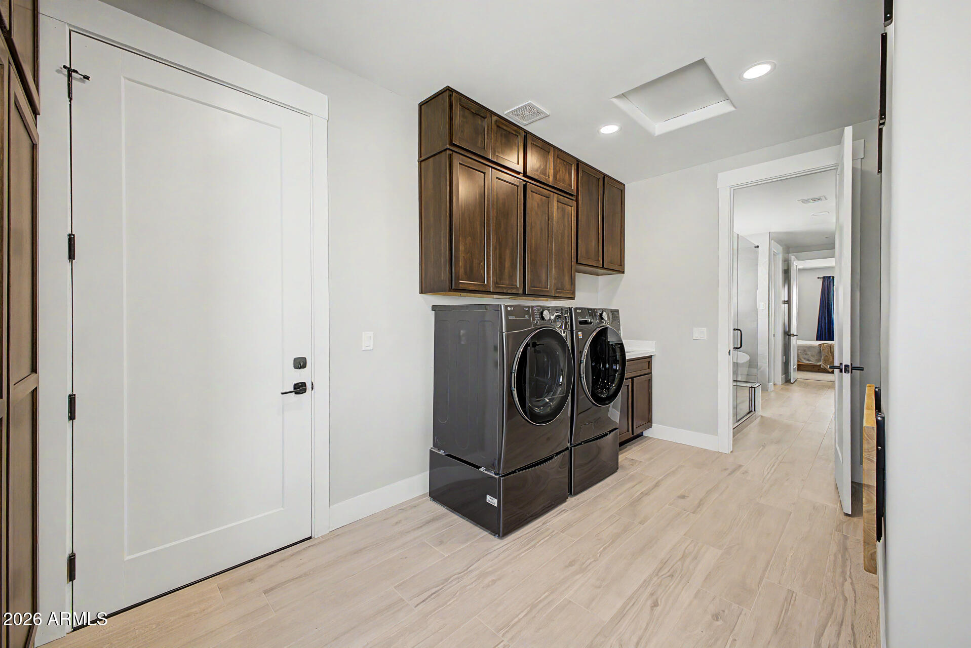 LAS MONTANAS UNIT I - Residential