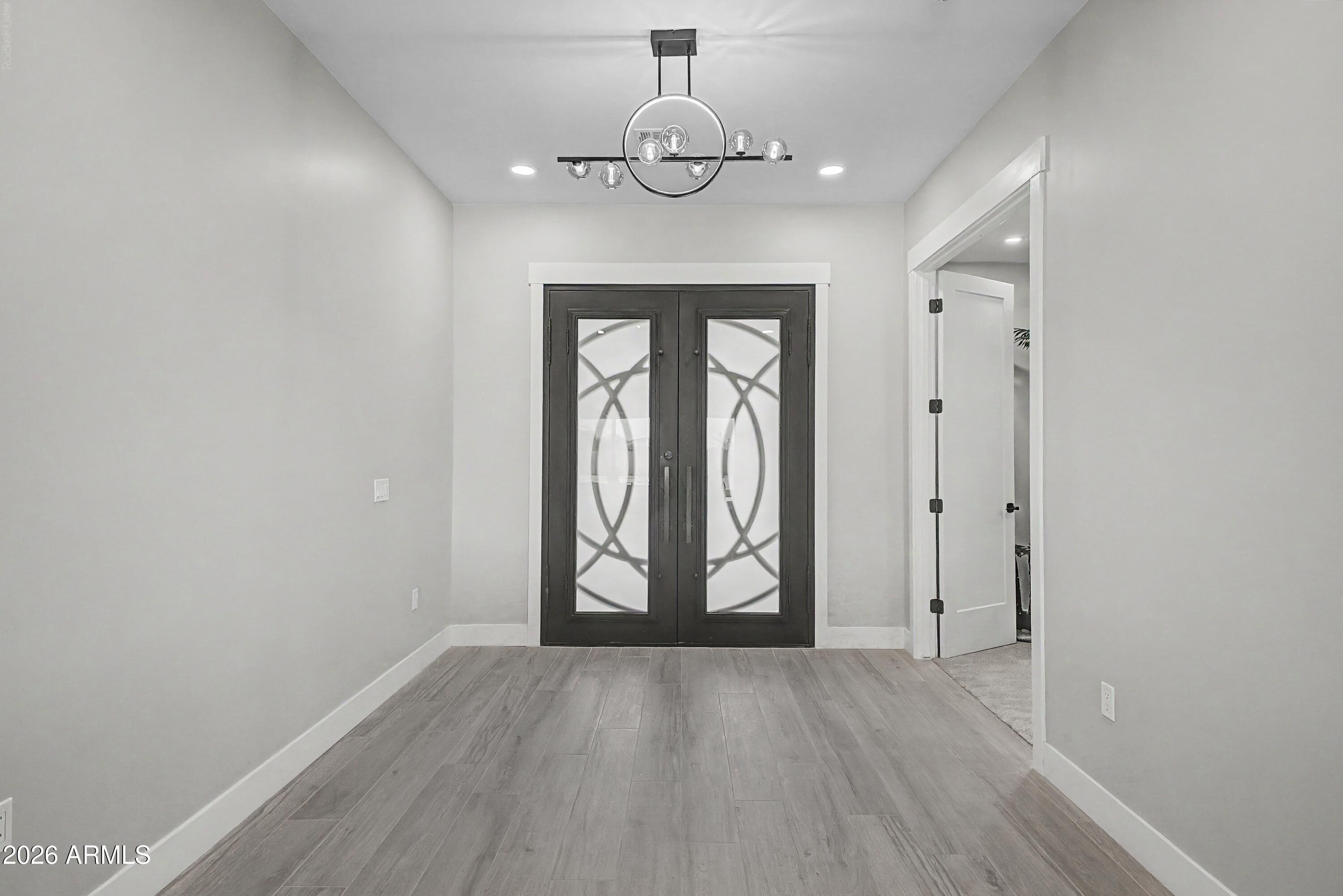 LAS MONTANAS UNIT I - Residential