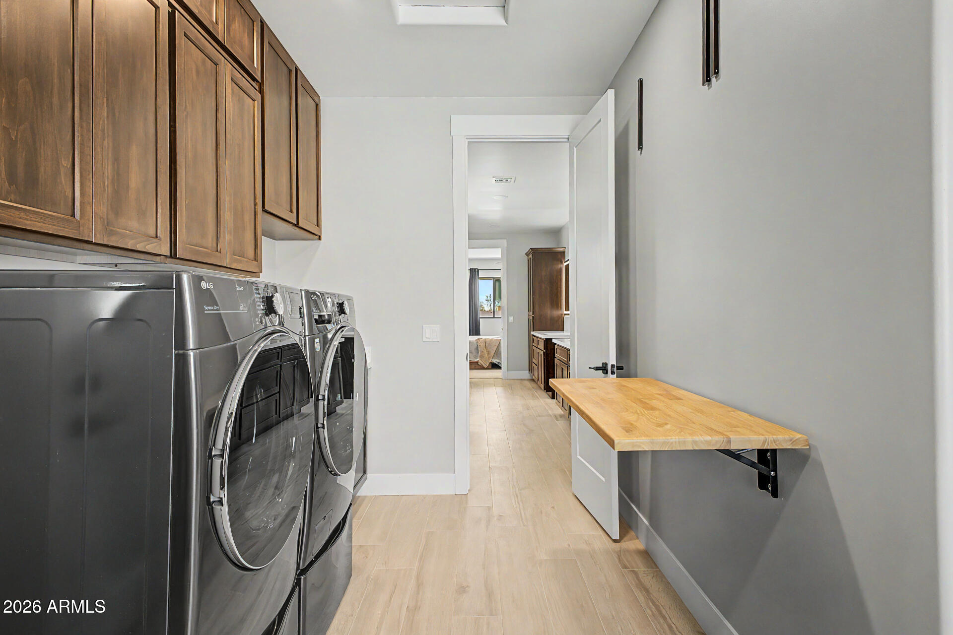 LAS MONTANAS UNIT I - Residential