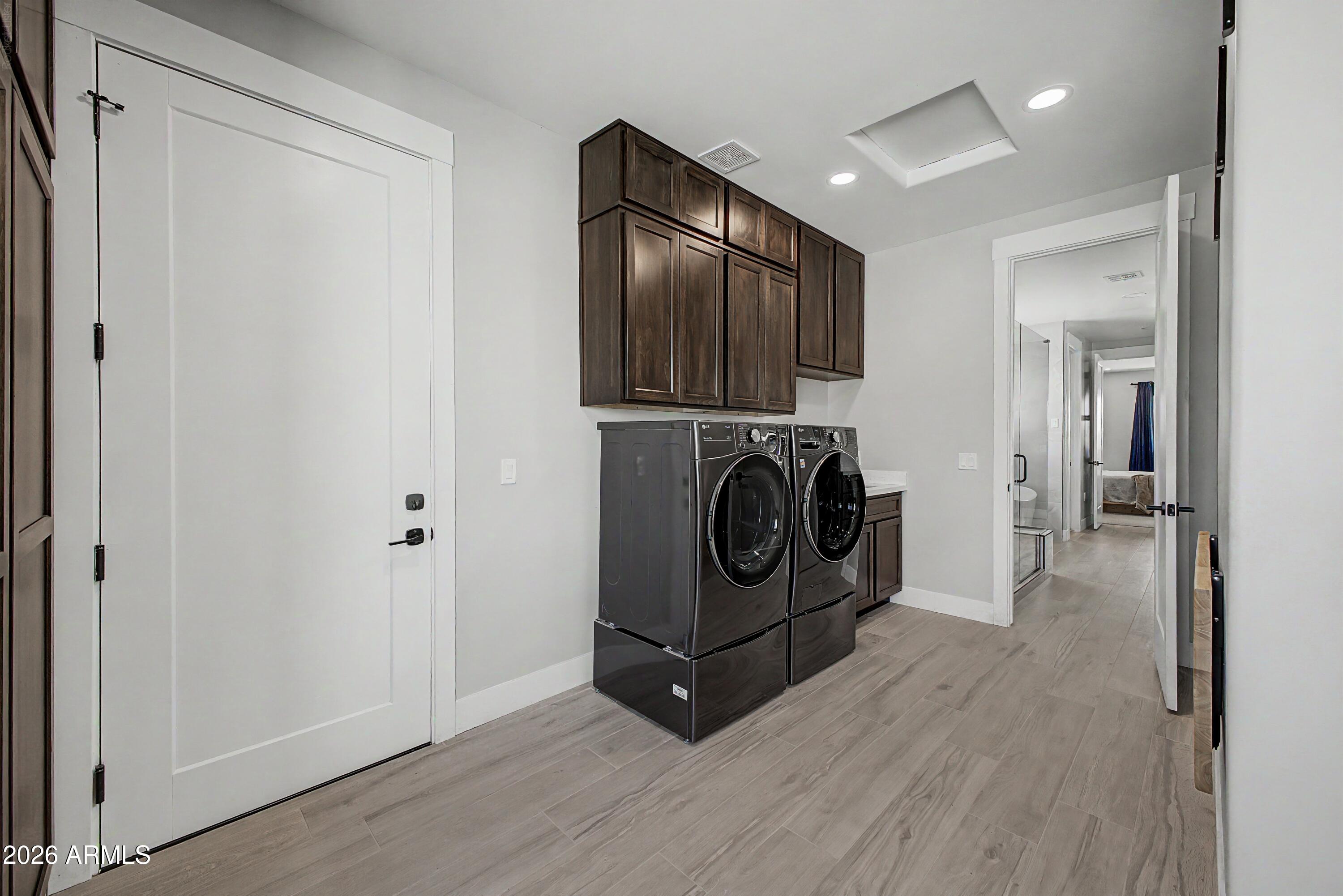 LAS MONTANAS UNIT I - Residential