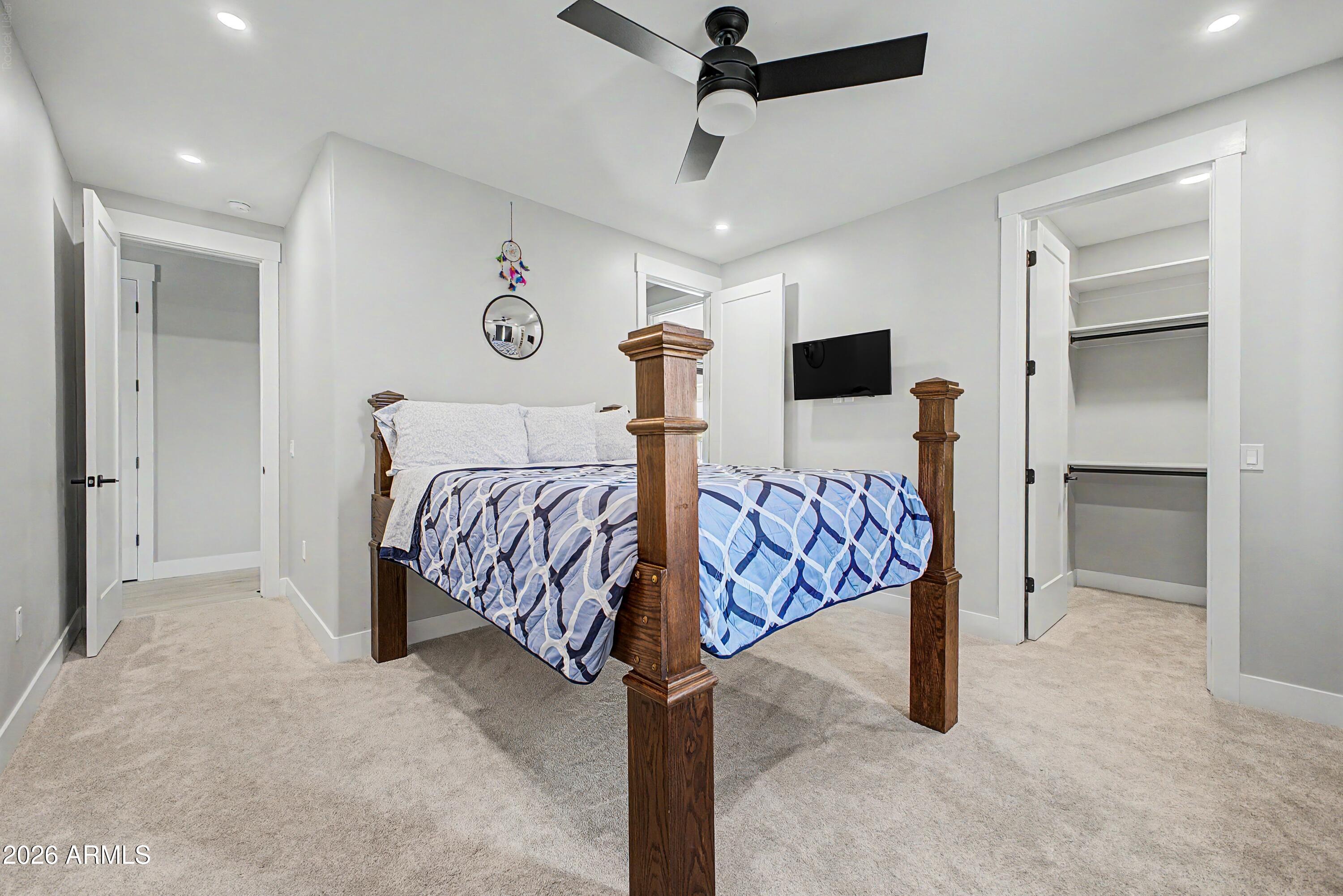 LAS MONTANAS UNIT I - Residential