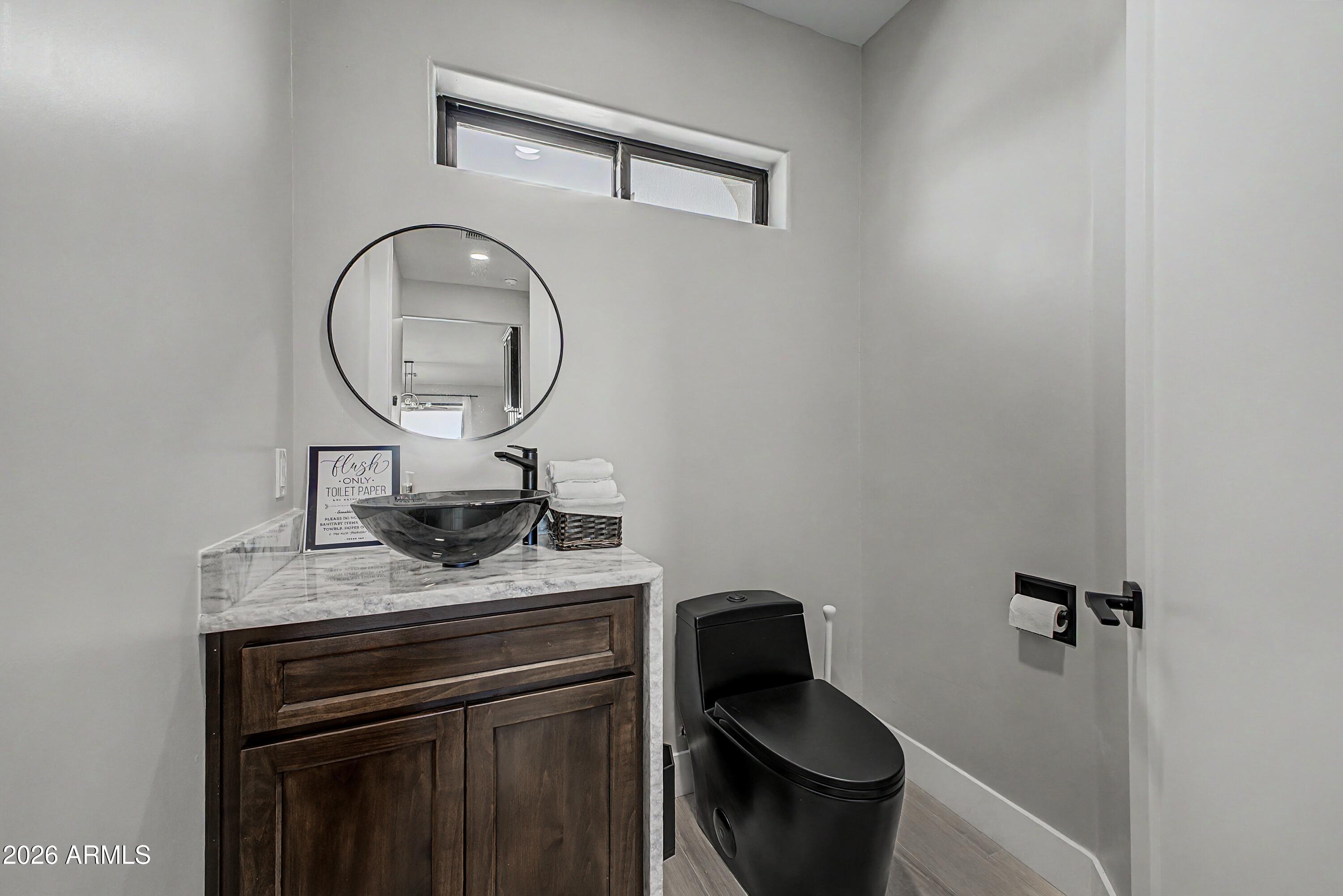 LAS MONTANAS UNIT I - Residential