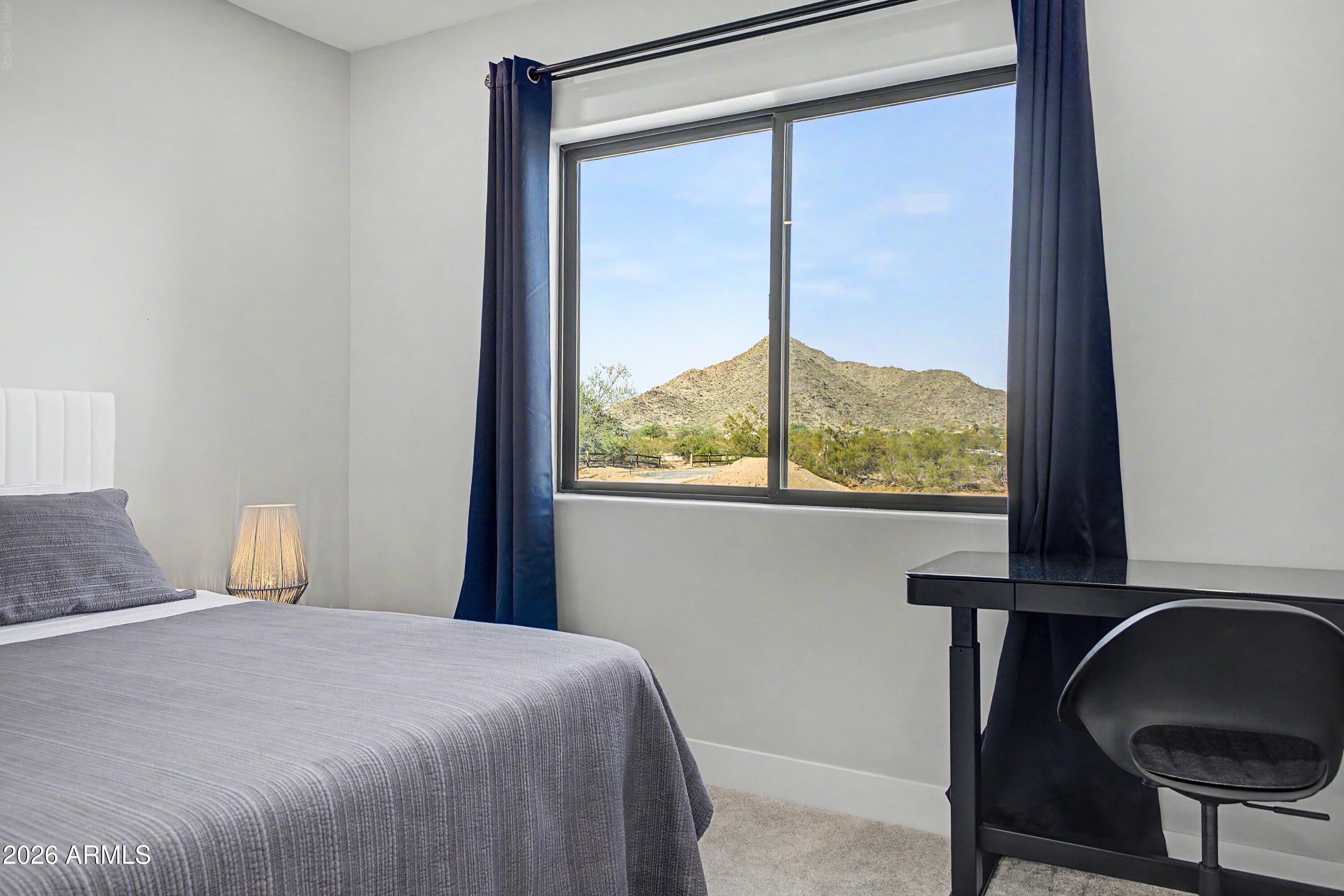 LAS MONTANAS UNIT I - Residential