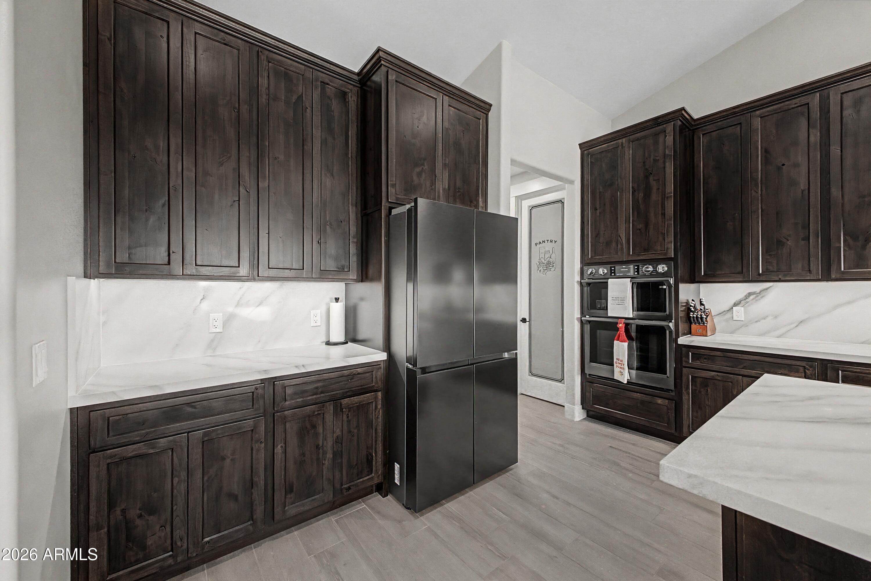 LAS MONTANAS UNIT I - Residential