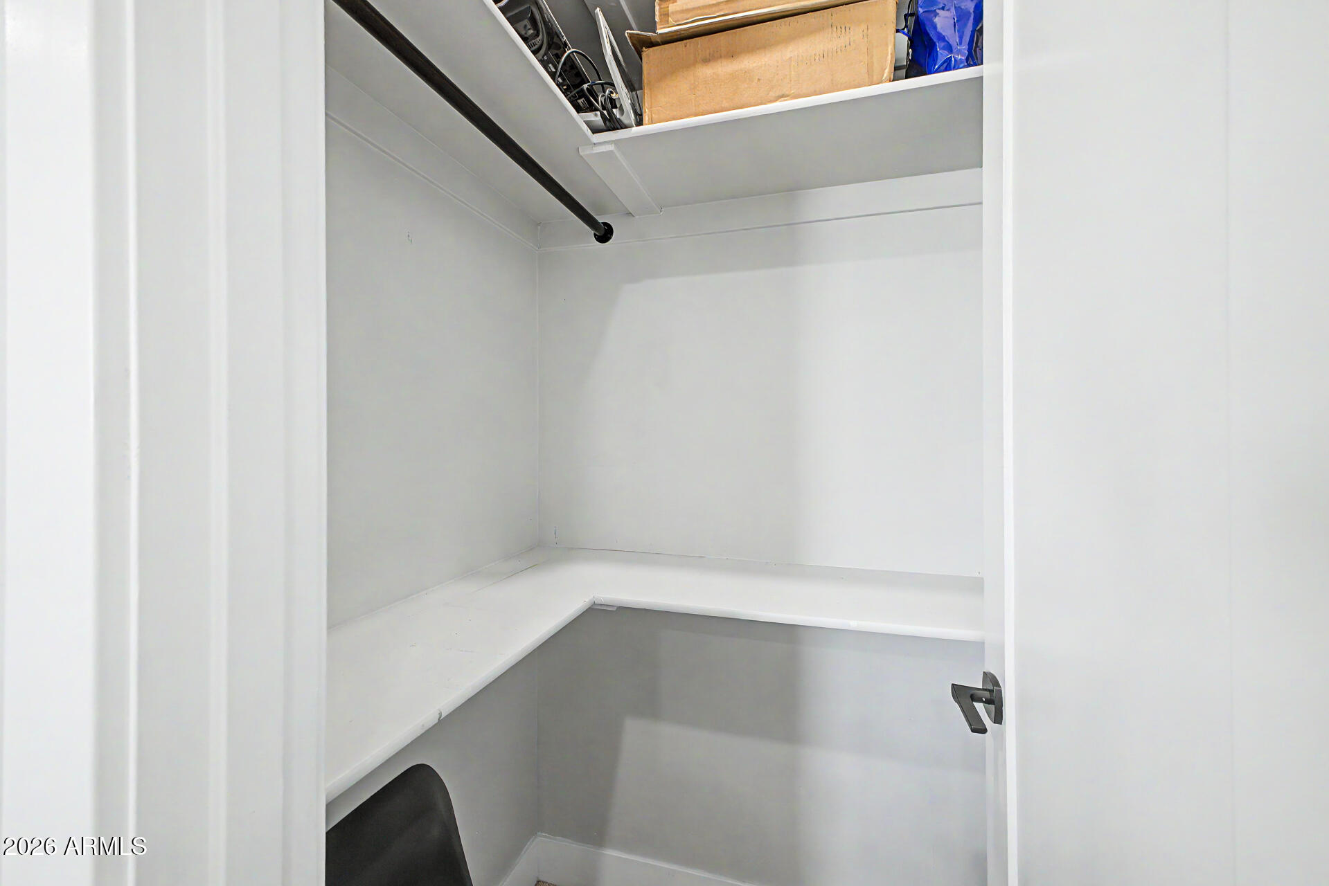 LAS MONTANAS UNIT I - Residential