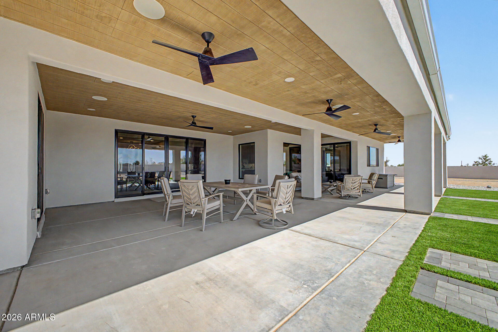 LAS MONTANAS UNIT I - Residential