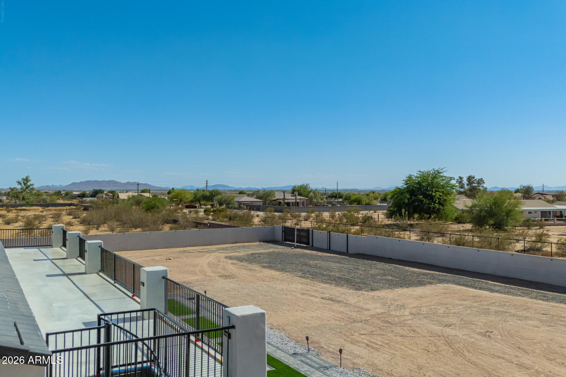 LAS MONTANAS UNIT I - Residential