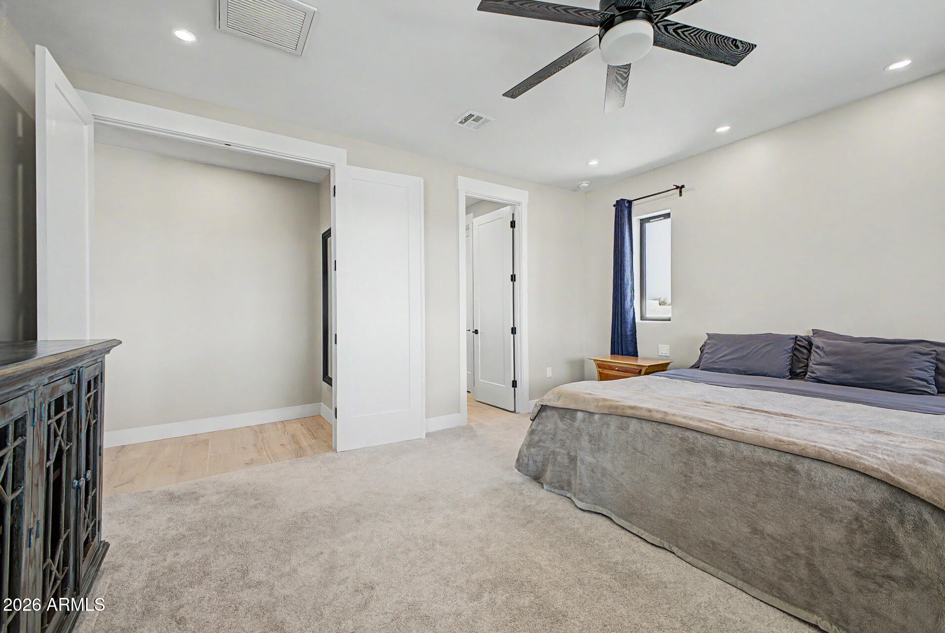 LAS MONTANAS UNIT I - Residential