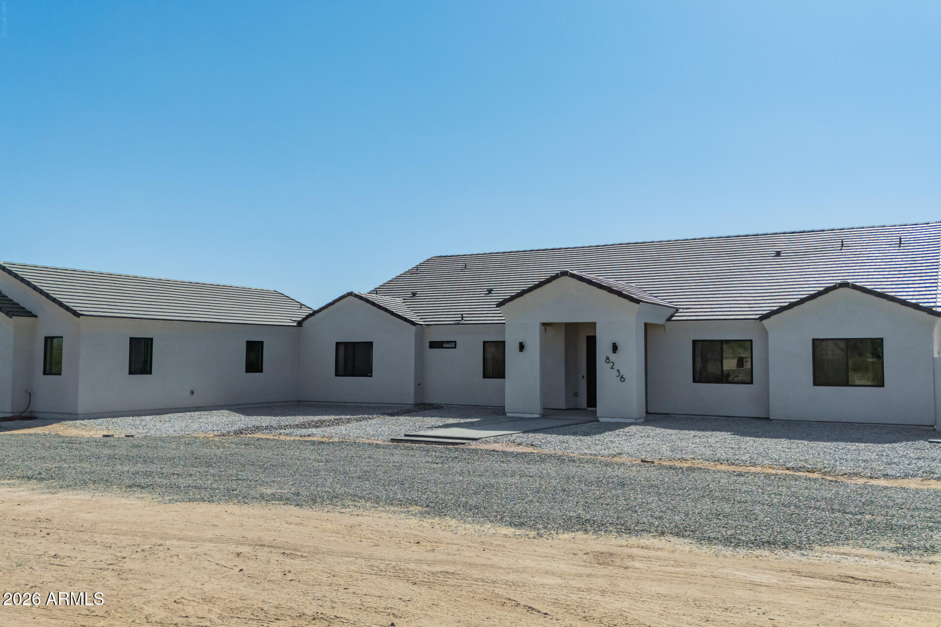 LAS MONTANAS UNIT I - Residential
