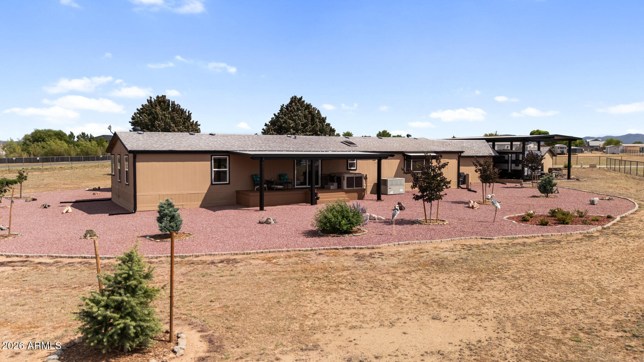 POQUITO VALLEY - Residential