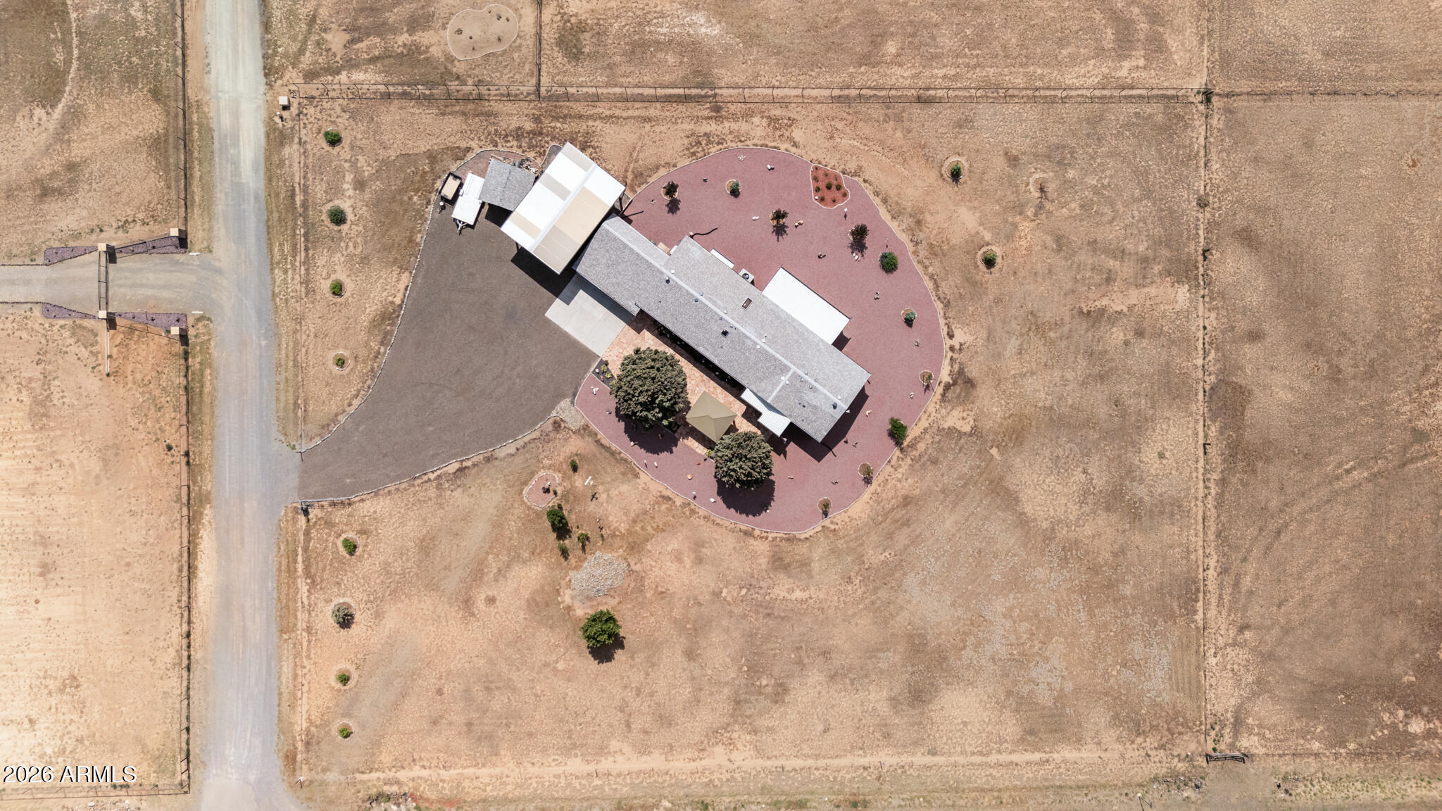 POQUITO VALLEY - Residential
