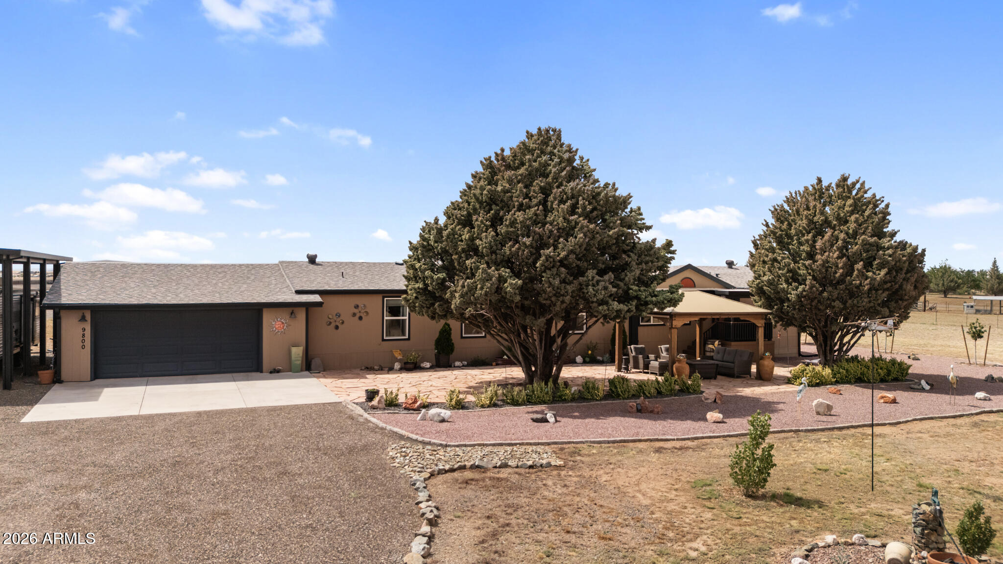 POQUITO VALLEY - Residential