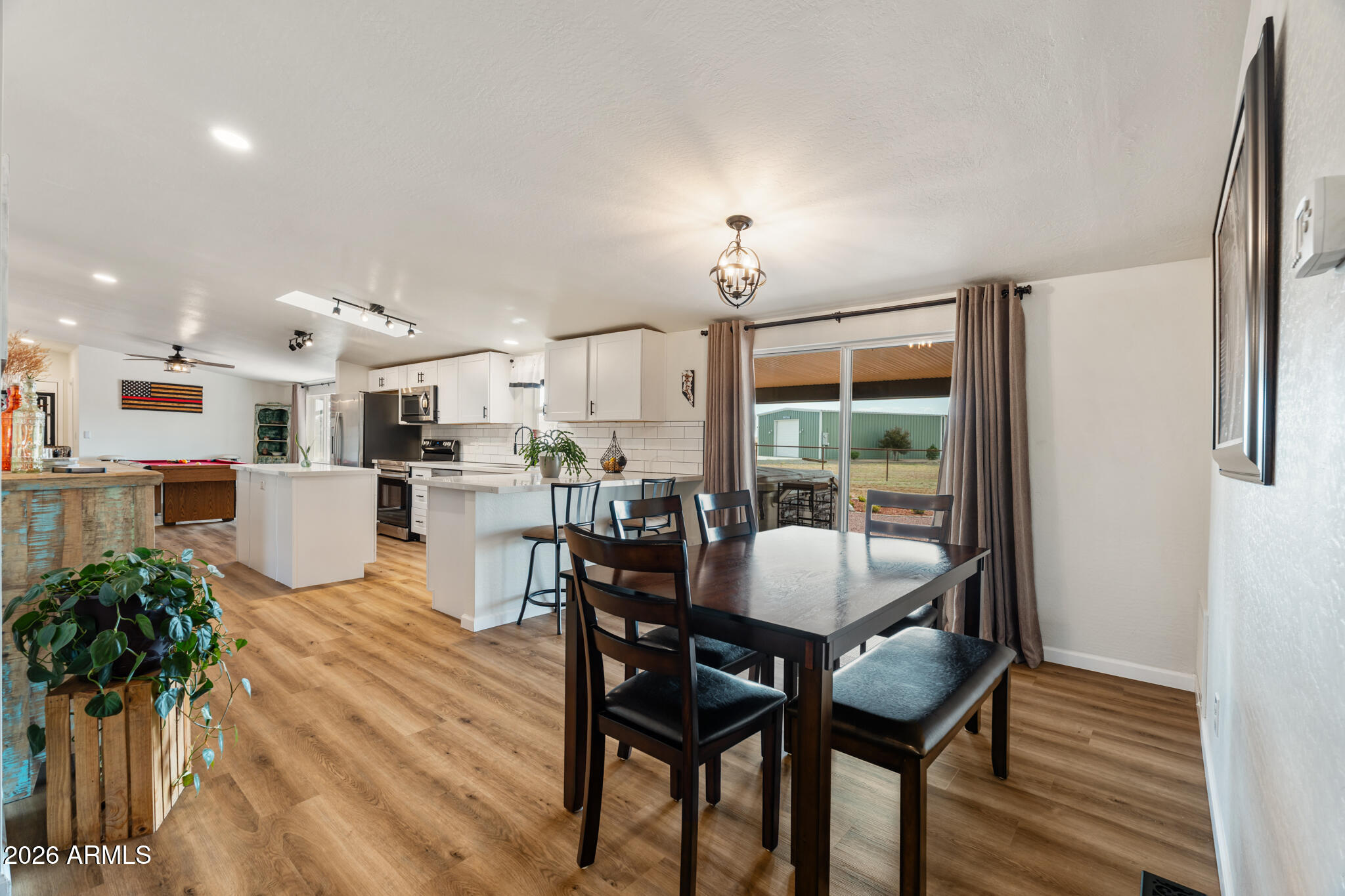 POQUITO VALLEY - Residential