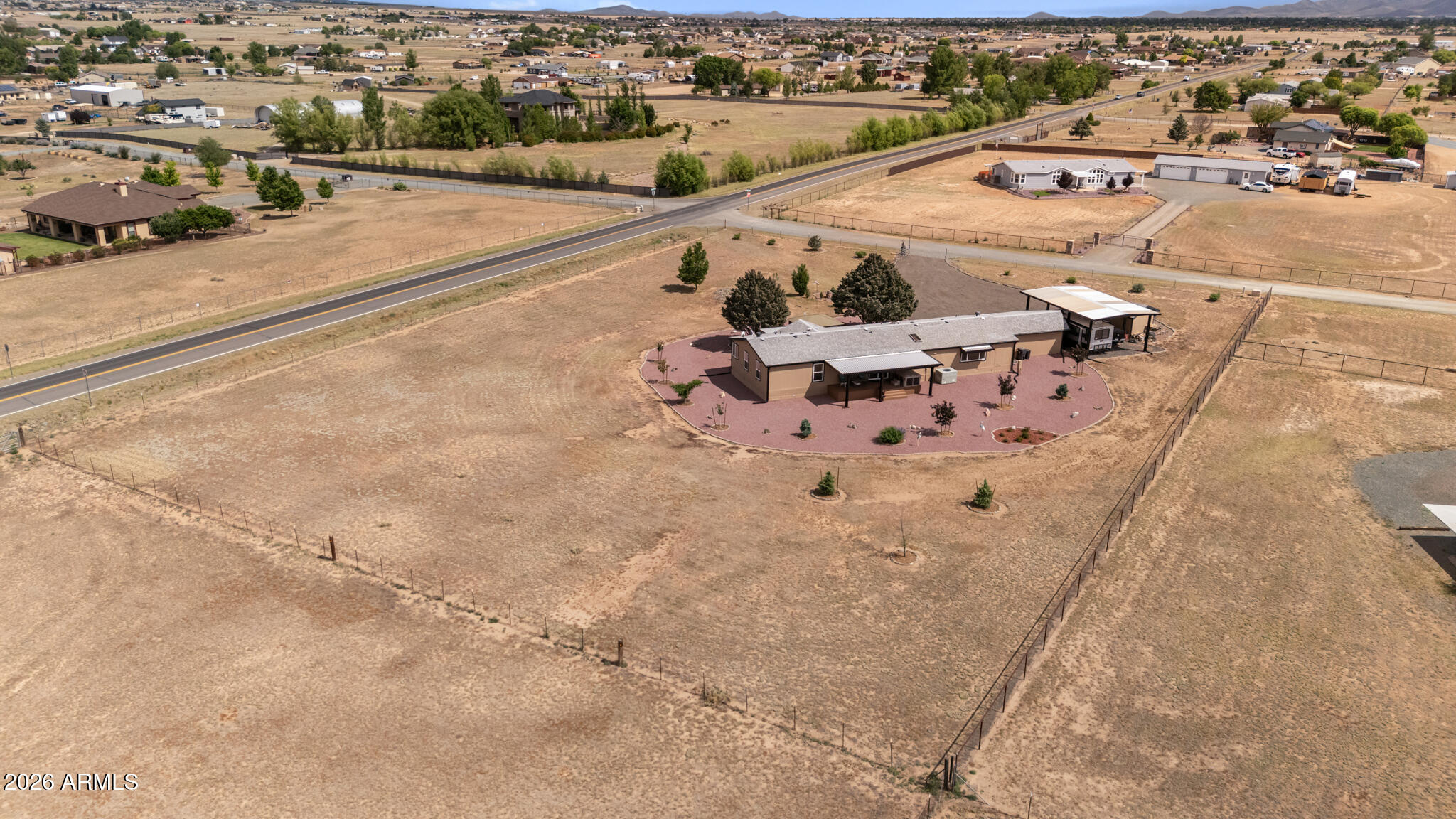 POQUITO VALLEY - Residential