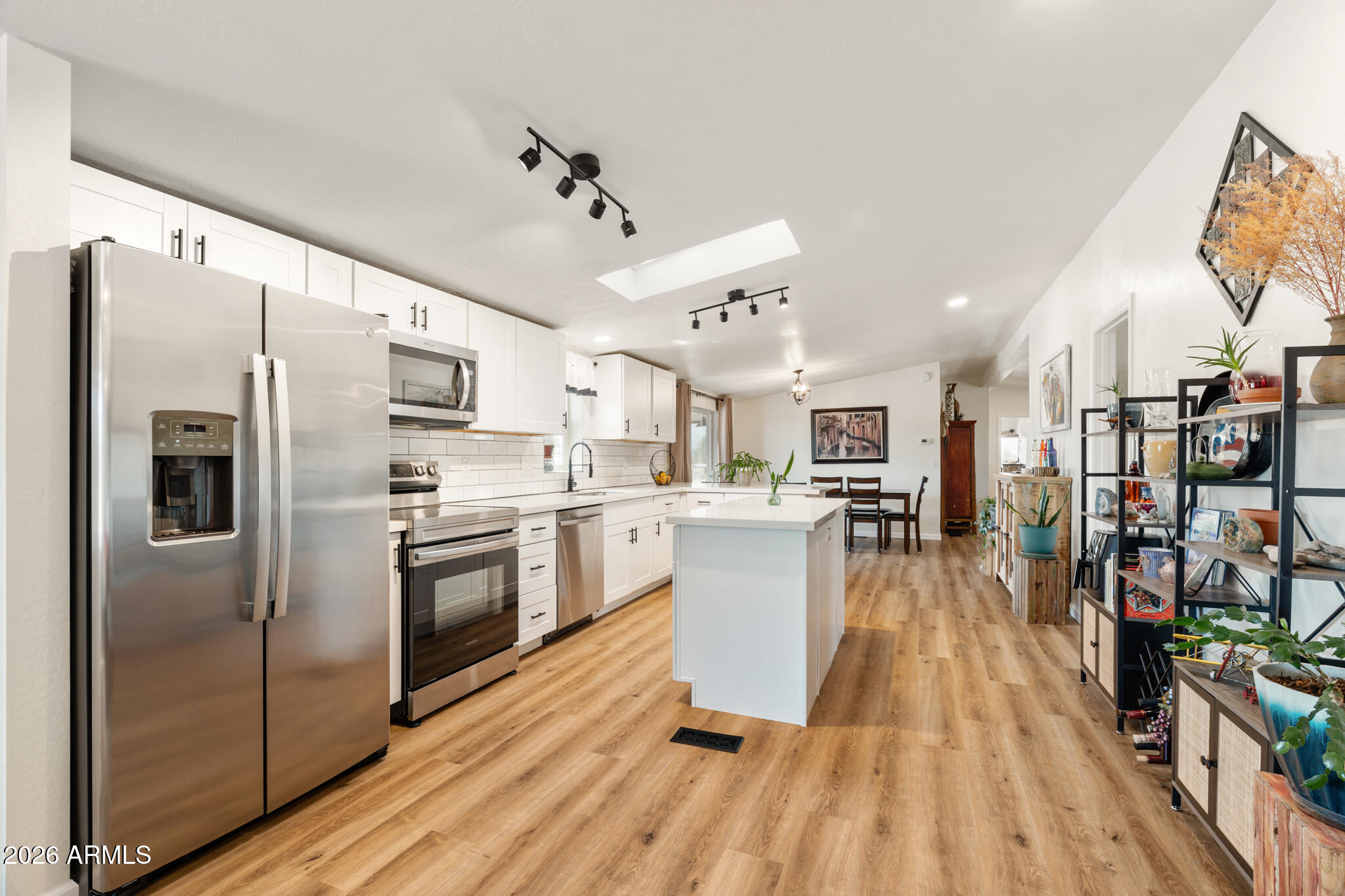 POQUITO VALLEY - Residential