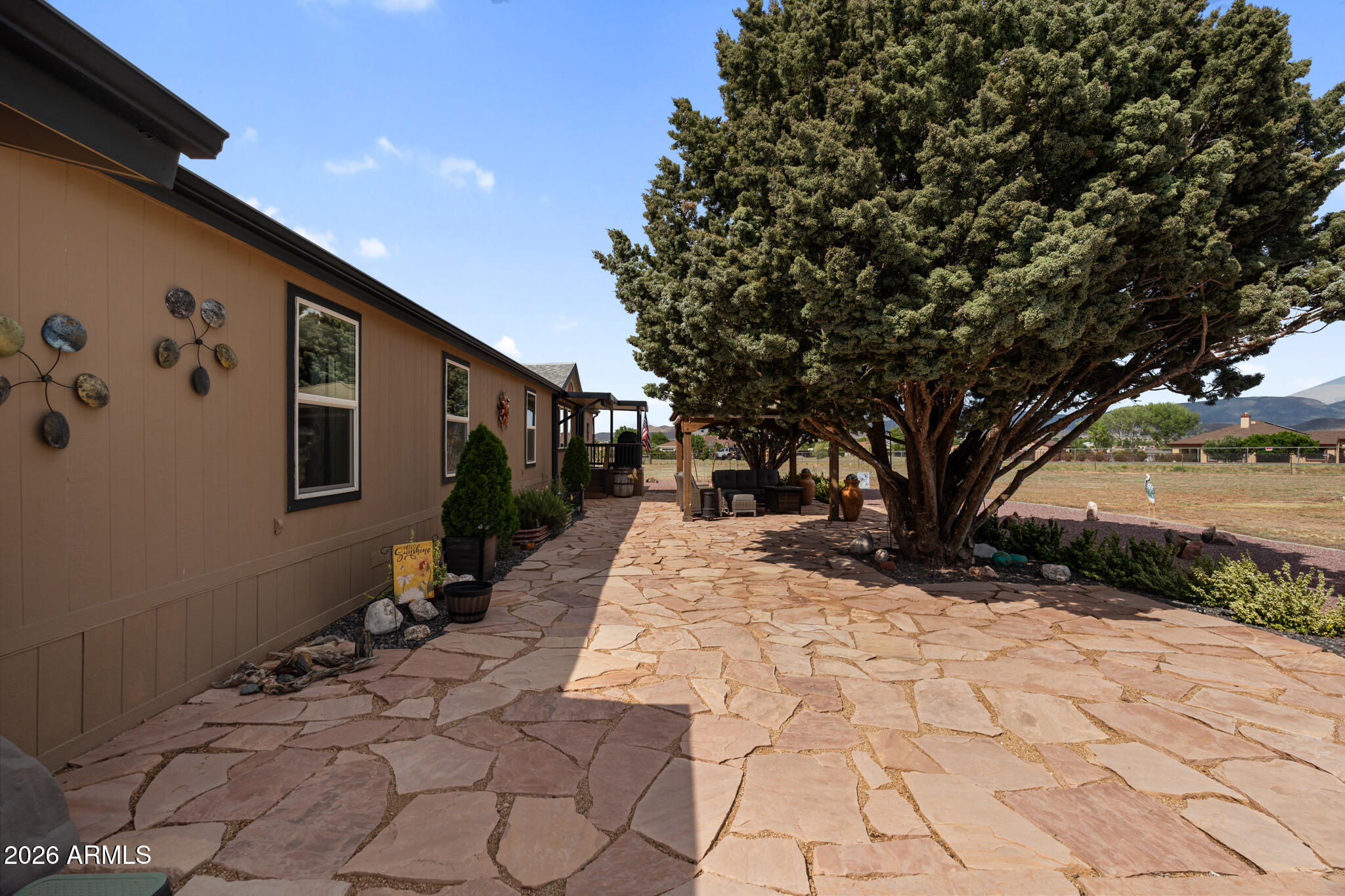 POQUITO VALLEY - Residential