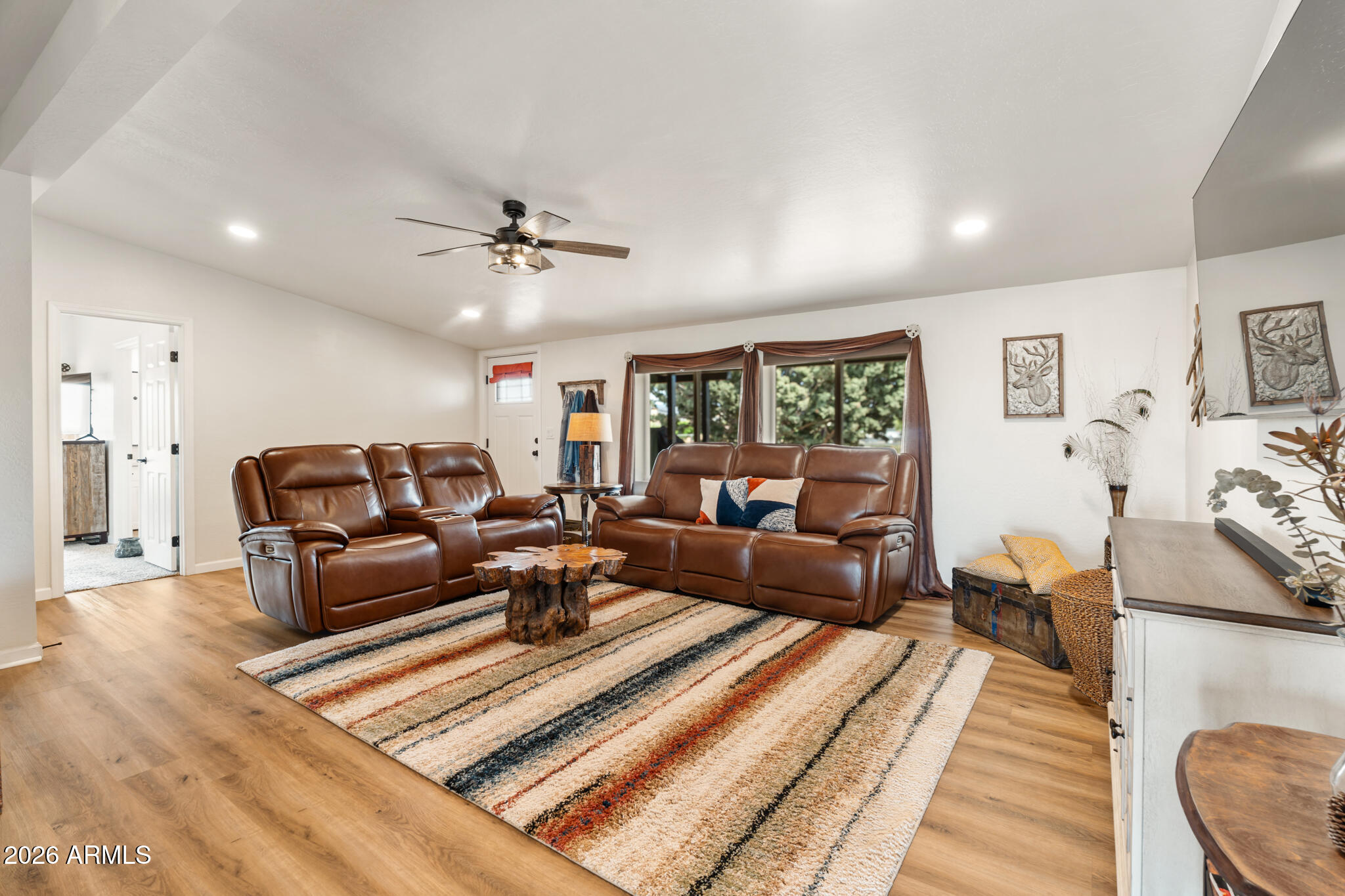POQUITO VALLEY - Residential