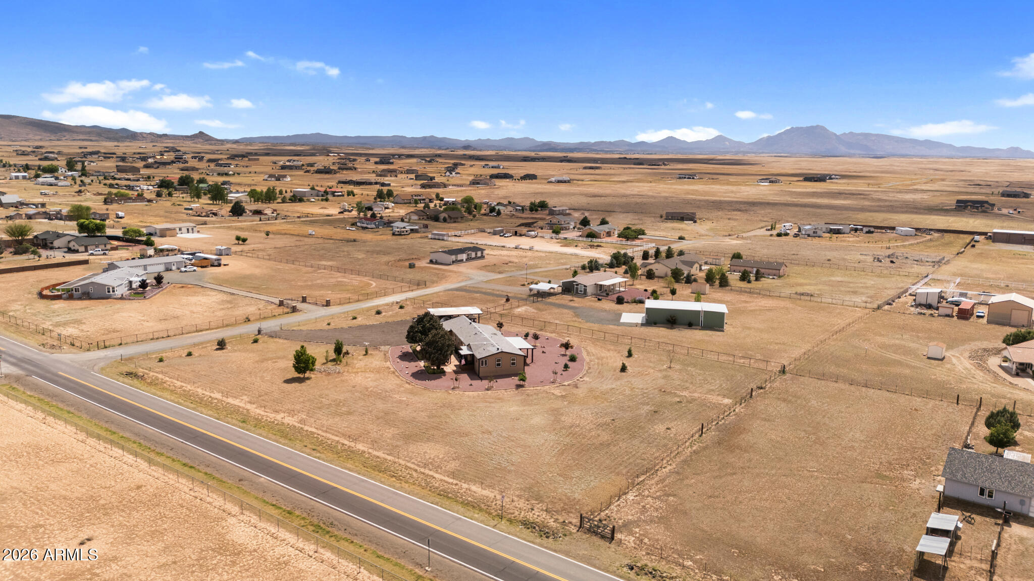 POQUITO VALLEY - Residential