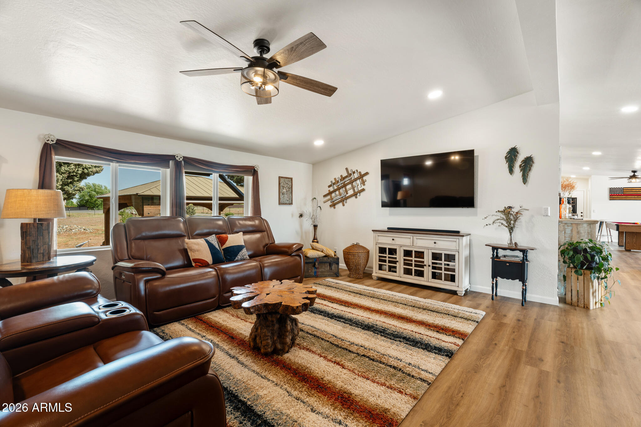 POQUITO VALLEY - Residential