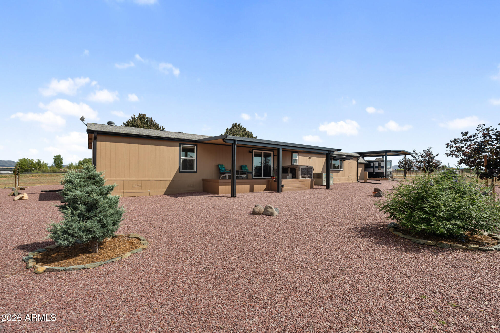 POQUITO VALLEY - Residential