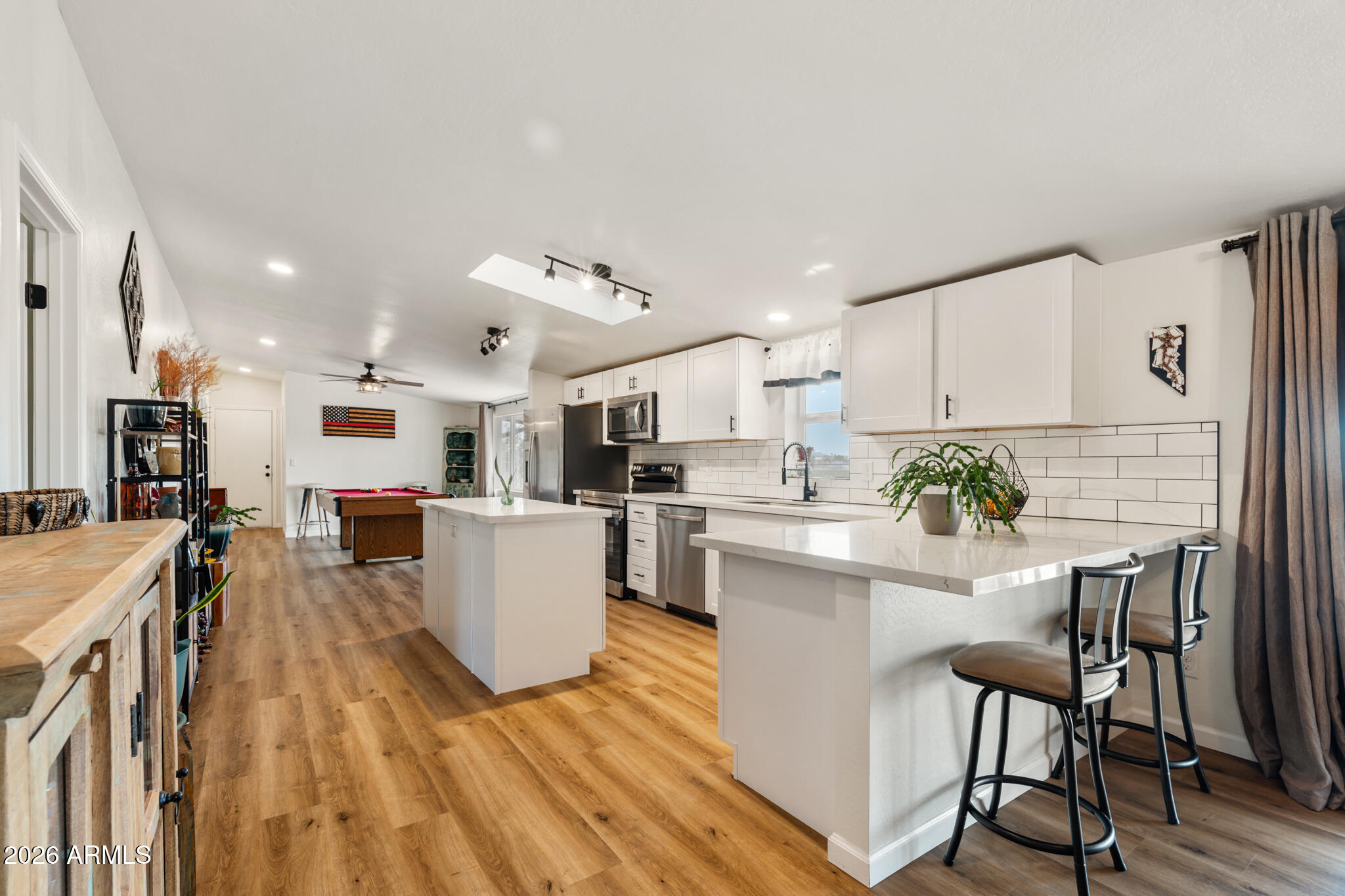 POQUITO VALLEY - Residential