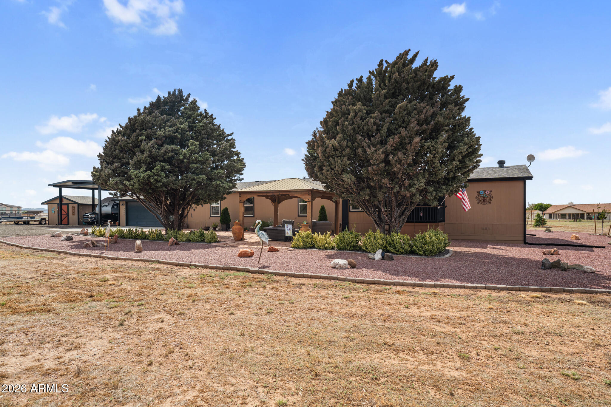 POQUITO VALLEY - Residential