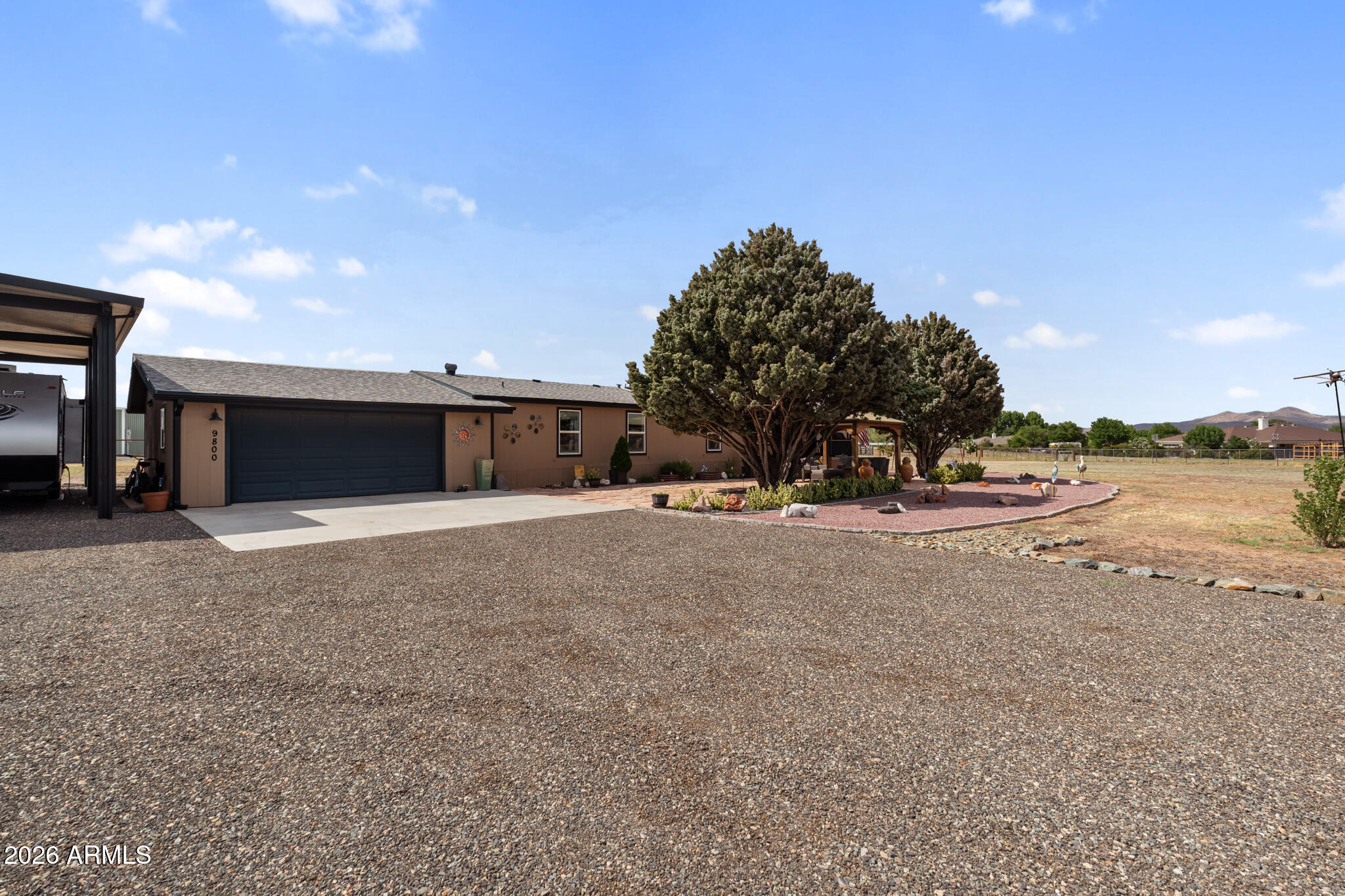 POQUITO VALLEY - Residential