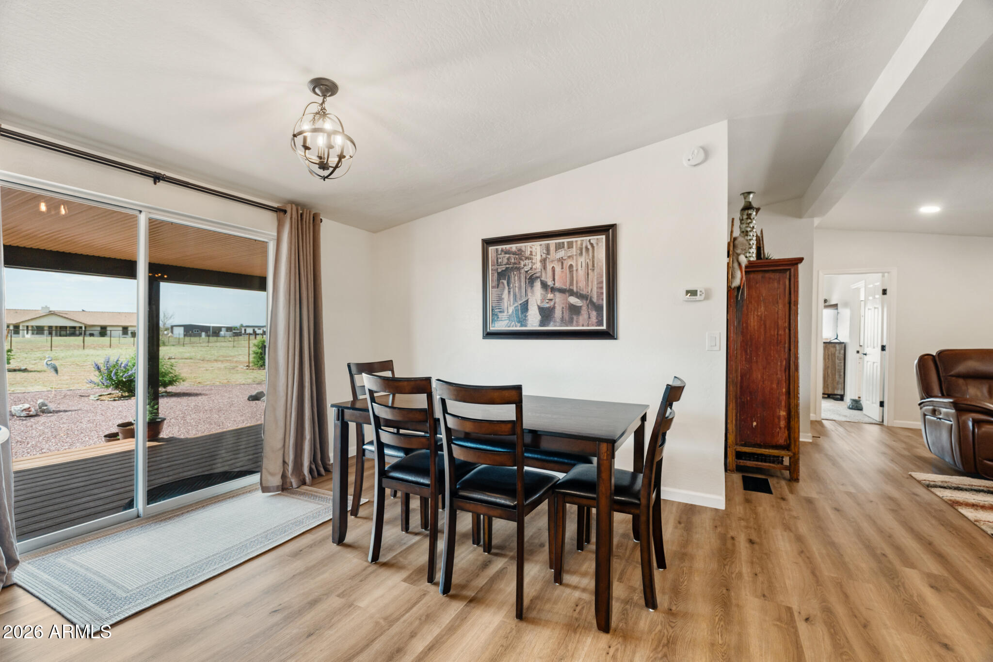 POQUITO VALLEY - Residential