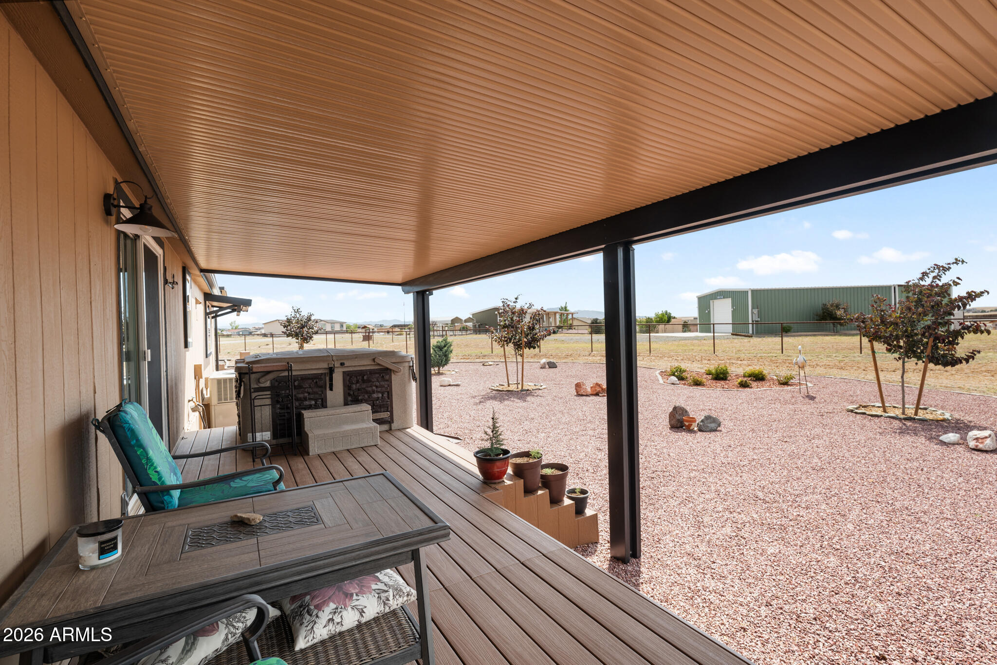POQUITO VALLEY - Residential