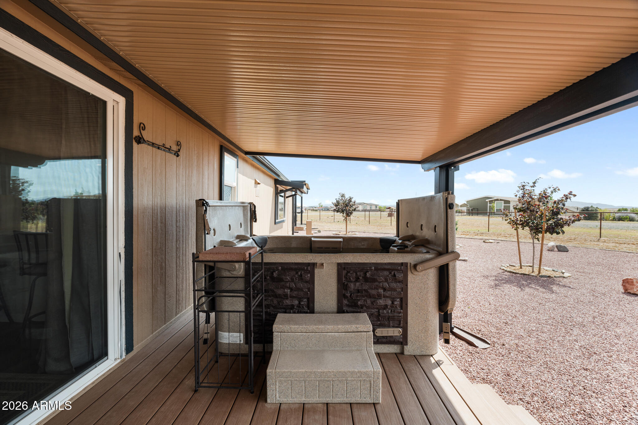 POQUITO VALLEY - Residential