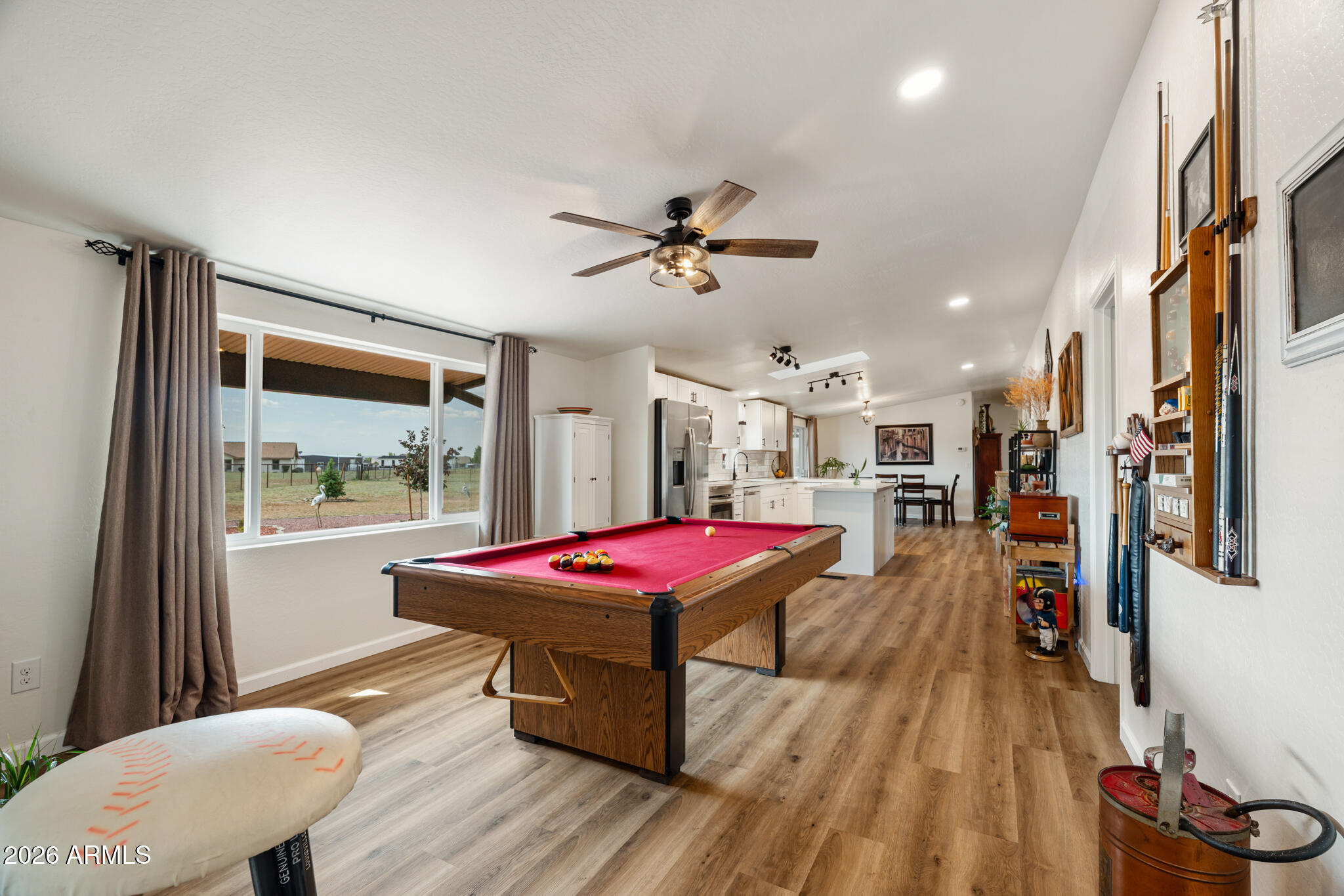 POQUITO VALLEY - Residential