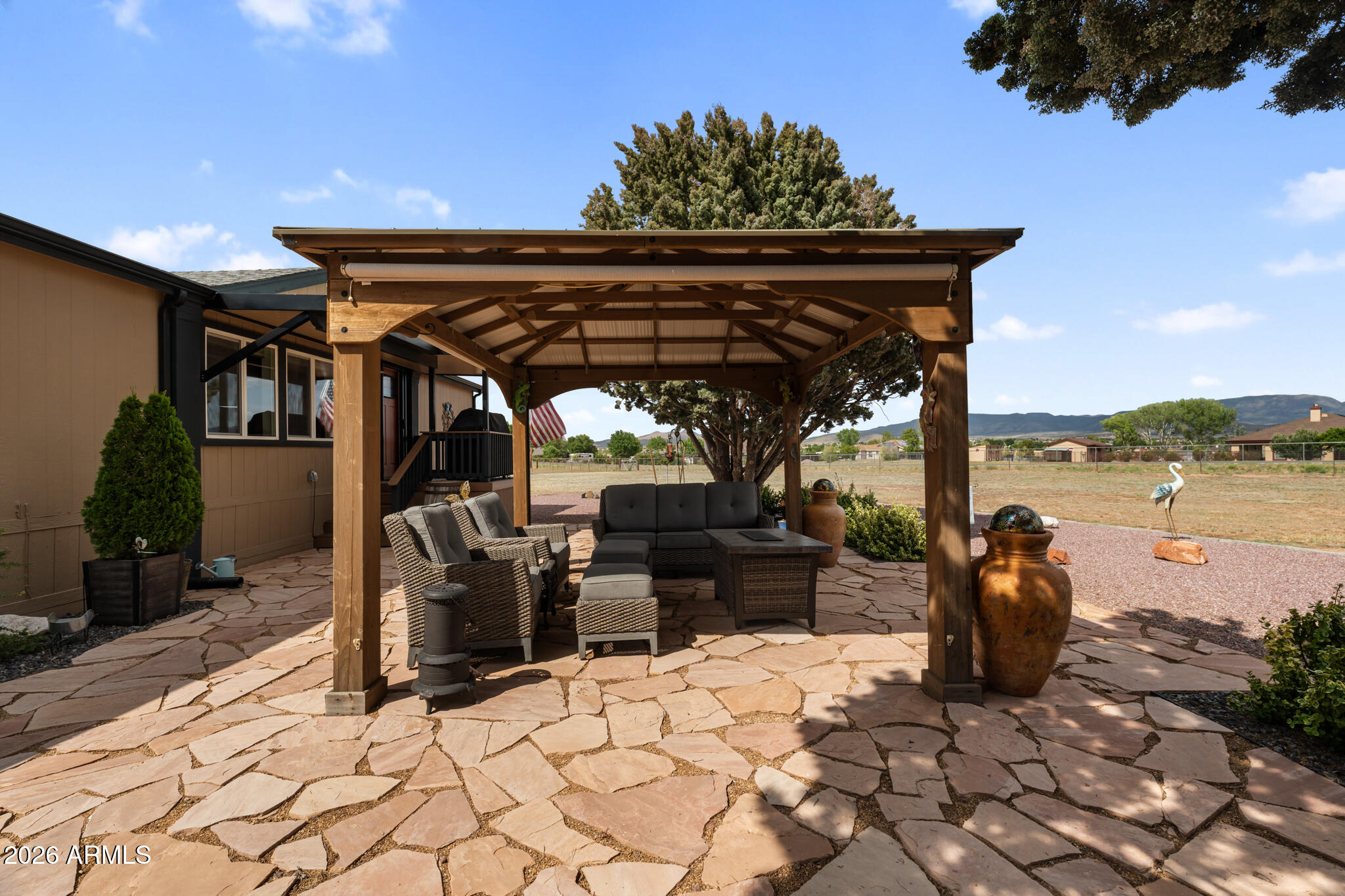 POQUITO VALLEY - Residential